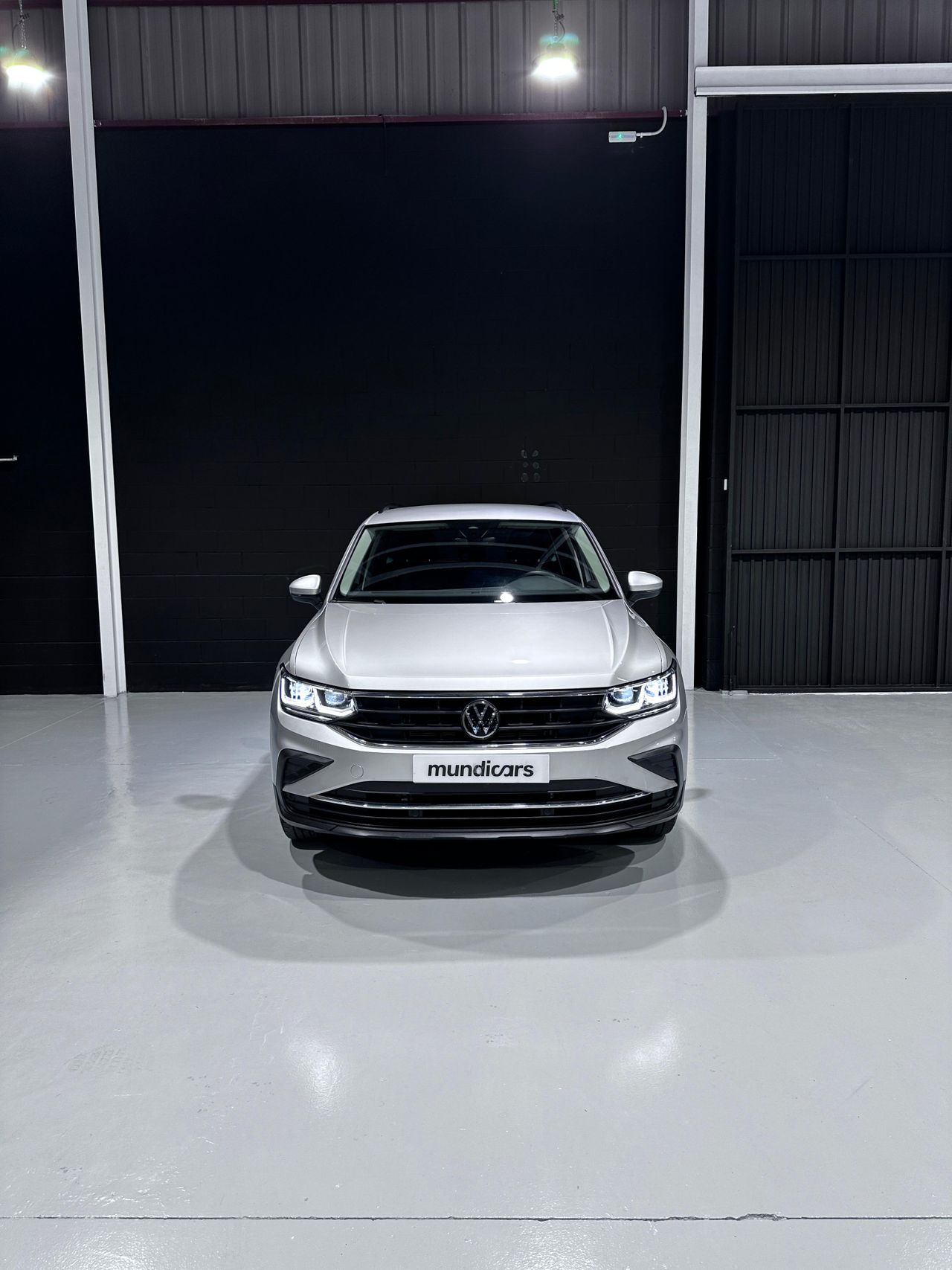 Volkswagen Tiguan Urban Sport 1.5 TSI 110kW (150CV) - Foto 4