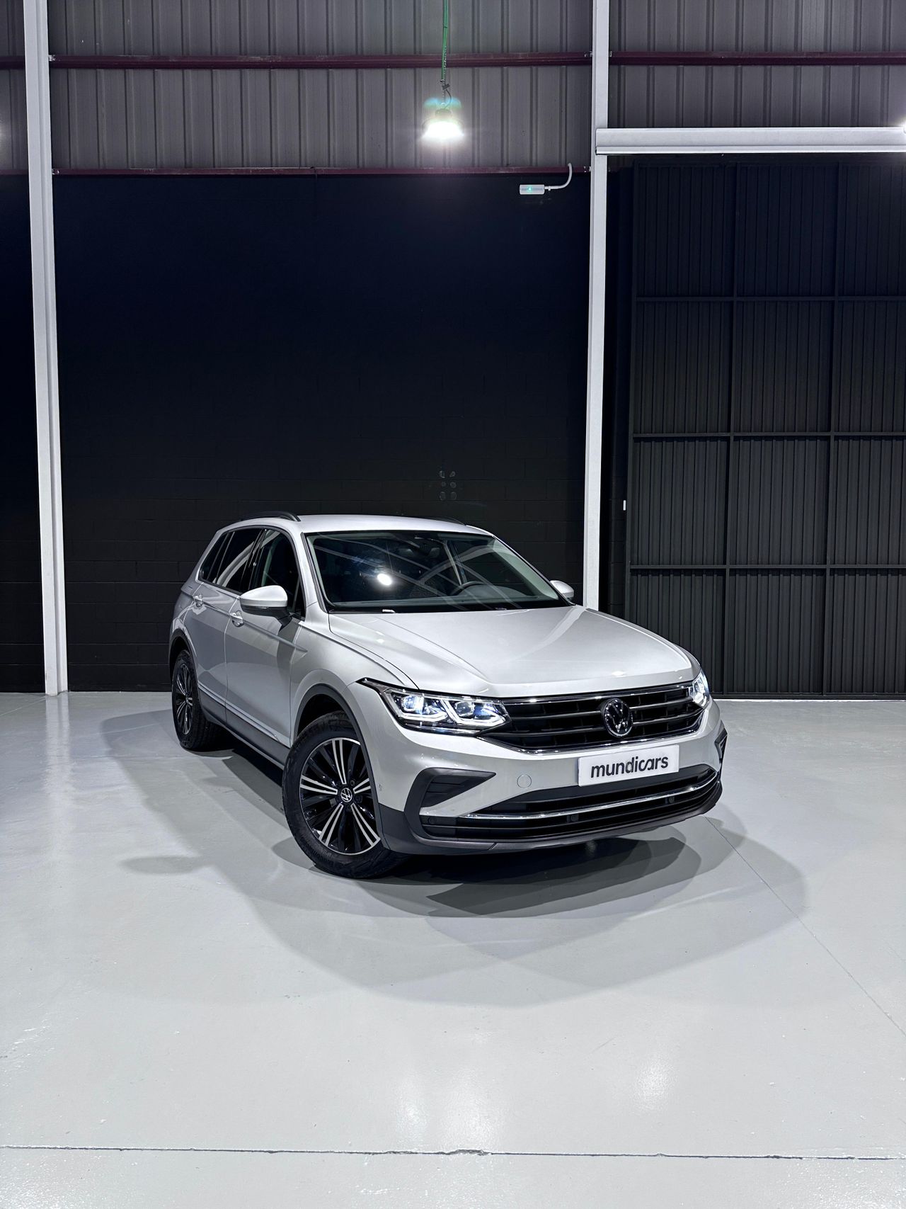 Volkswagen Tiguan Urban Sport 1.5 TSI 110kW (150CV) - Foto 3