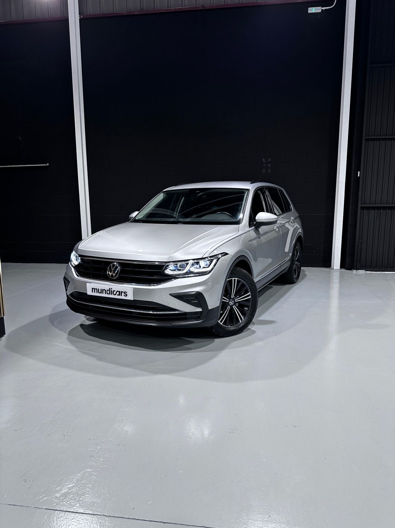 Volkswagen Tiguan Urban Sport 1.5 TSI 110kW (150CV) - Foto 6
