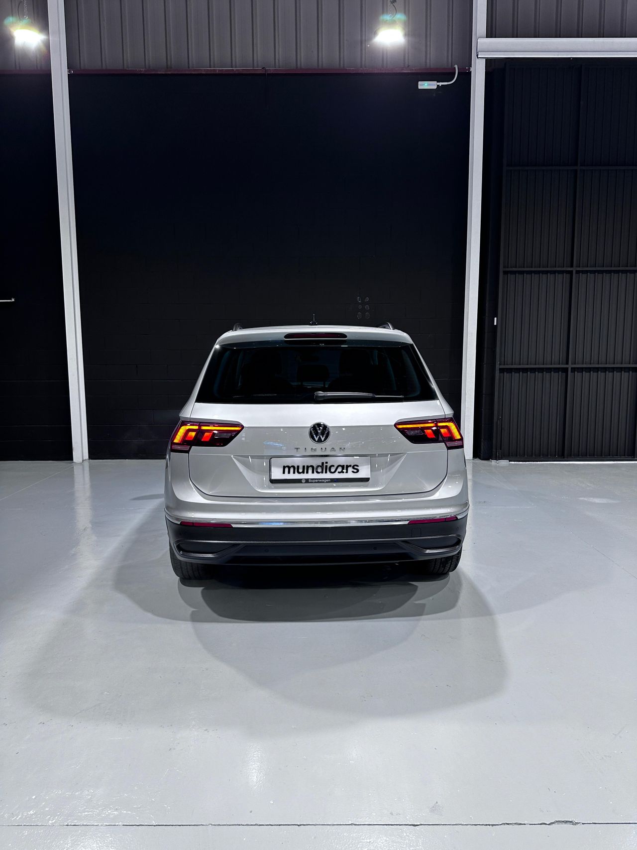Volkswagen Tiguan Urban Sport 1.5 TSI 110kW (150CV) - Foto 9