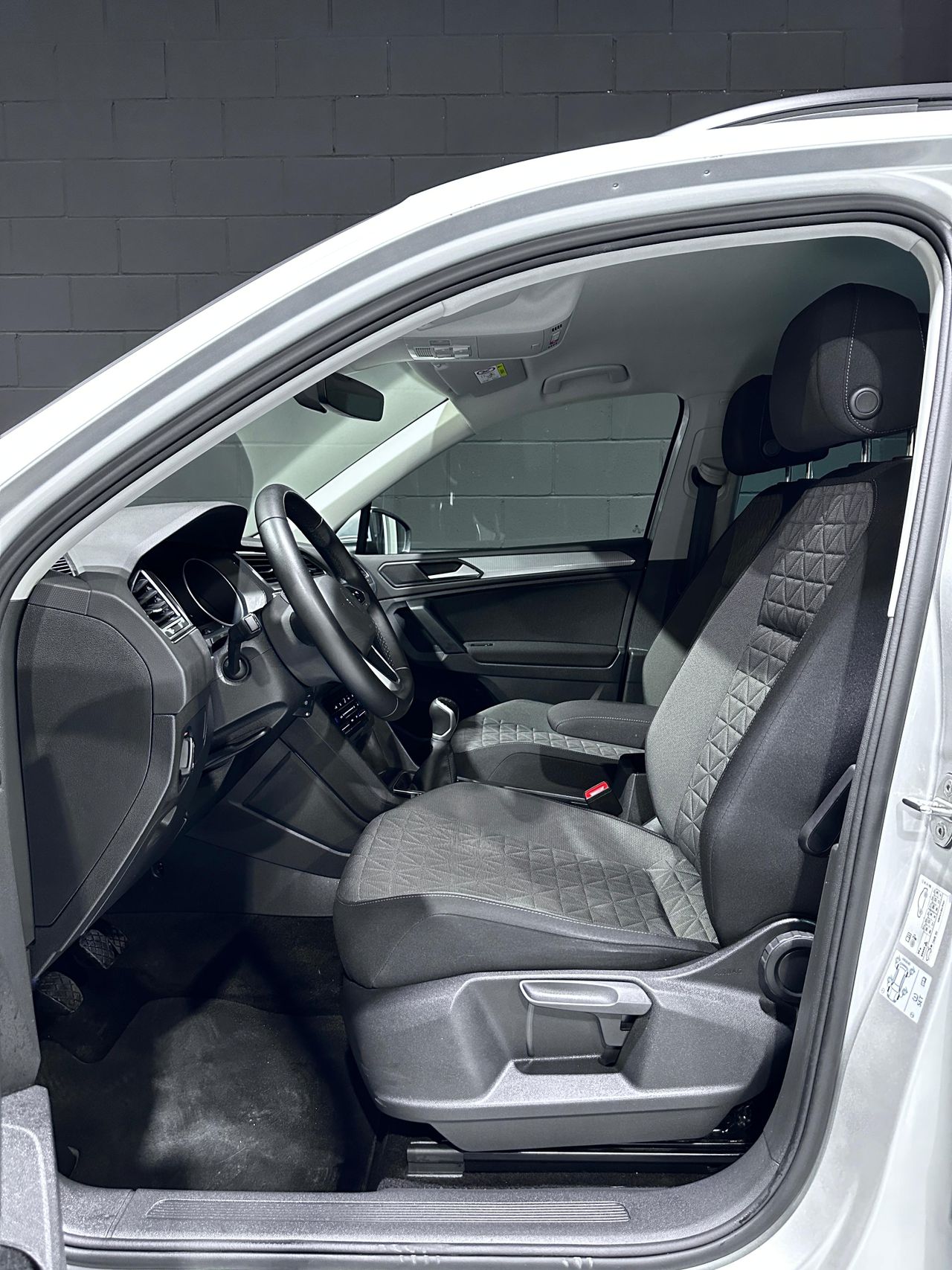 Volkswagen Tiguan Urban Sport 1.5 TSI 110kW (150CV) - Foto 13