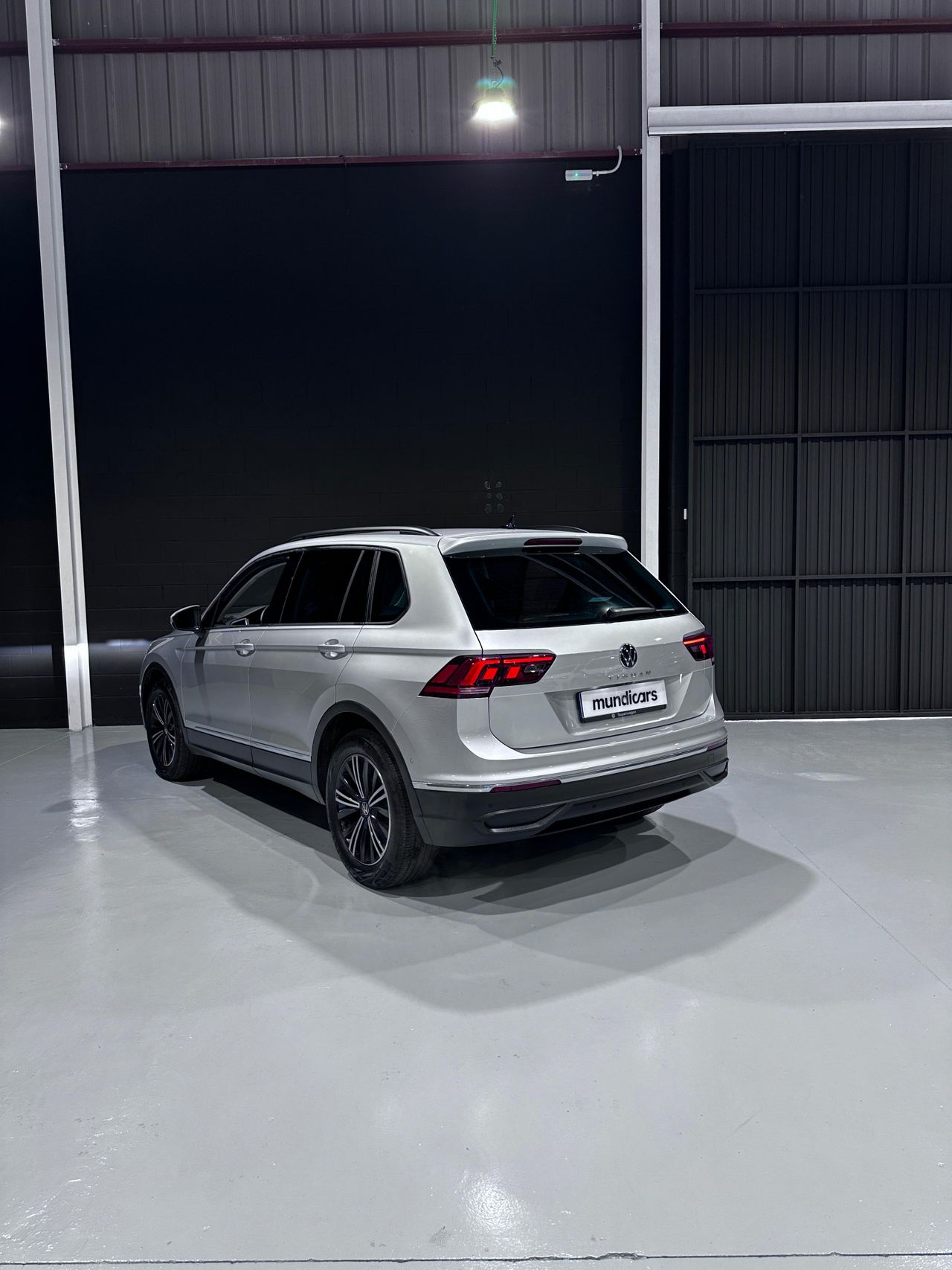 Volkswagen Tiguan Urban Sport 1.5 TSI 110kW (150CV) - Foto 7