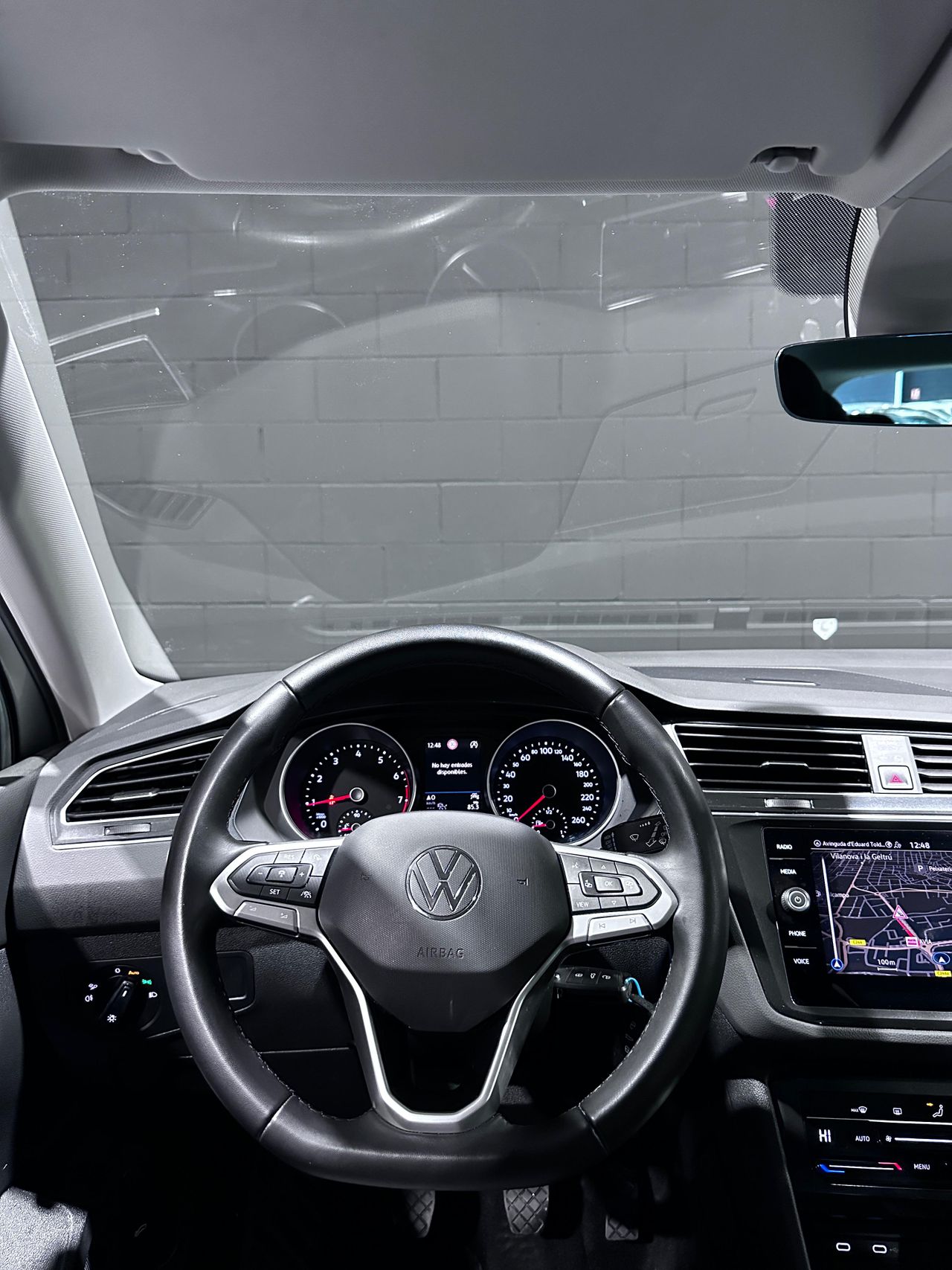 Volkswagen Tiguan Urban Sport 1.5 TSI 110kW (150CV) - Foto 11