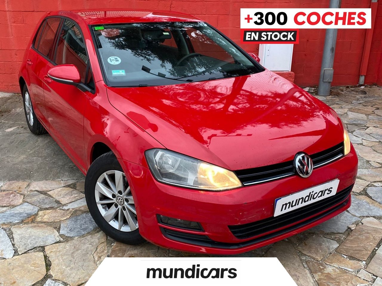 Volkswagen Golf Edition 1.6 TDI 105cv BMT - Foto 2