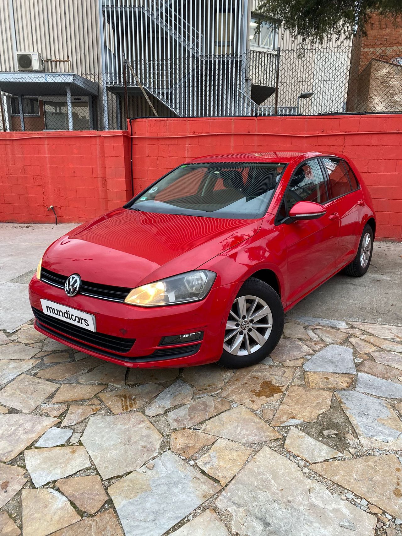 Volkswagen Golf Edition 1.6 TDI 105cv BMT - Foto 5