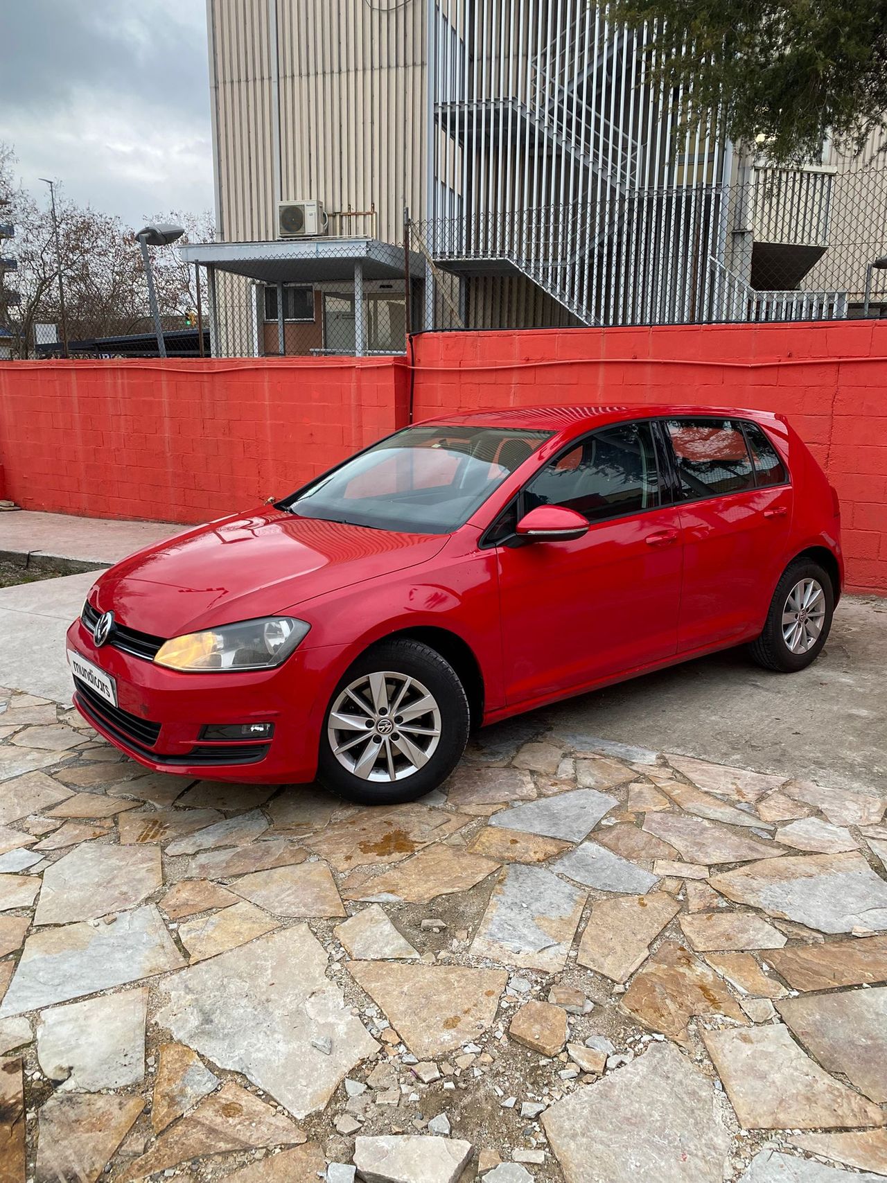 Volkswagen Golf Edition 1.6 TDI 105cv BMT - Foto 6