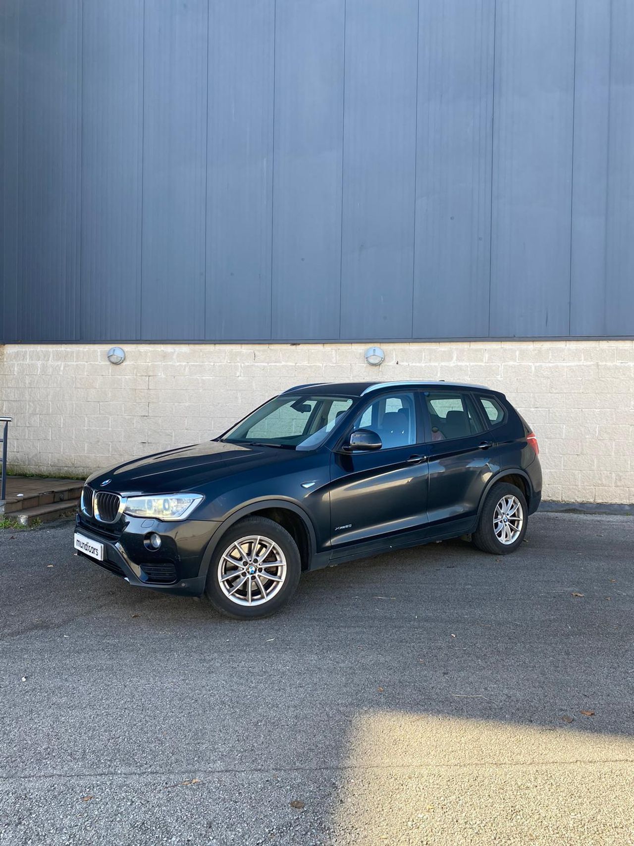 BMW X3 xDrive20d - Foto 6