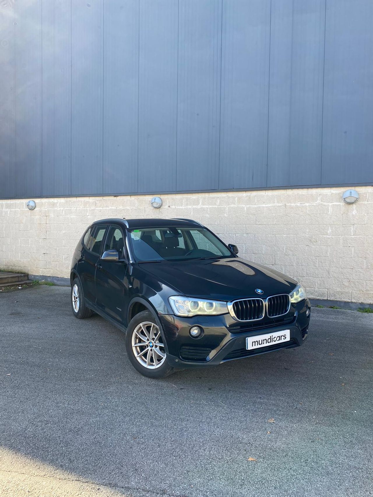 BMW X3 xDrive20d - Foto 3