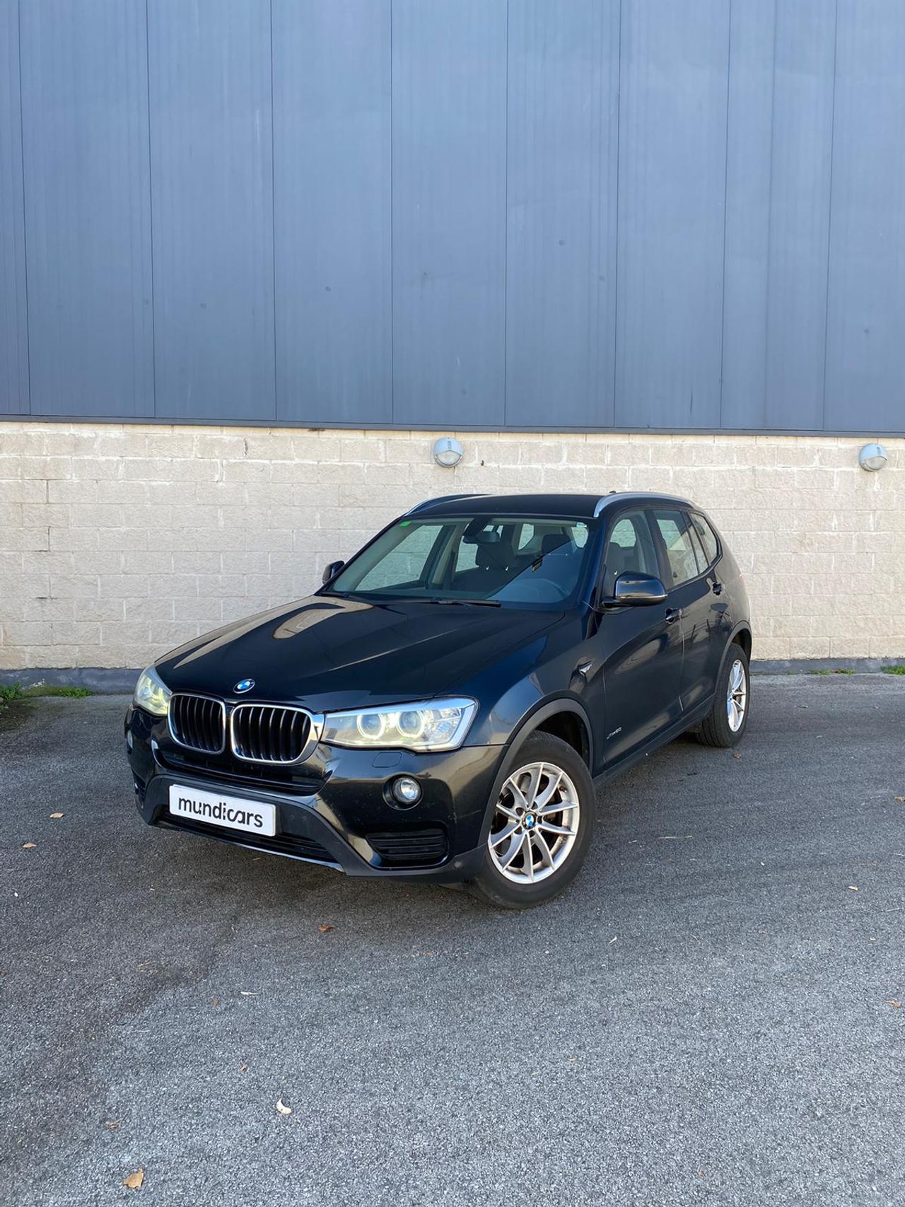 BMW X3 xDrive20d - Foto 5