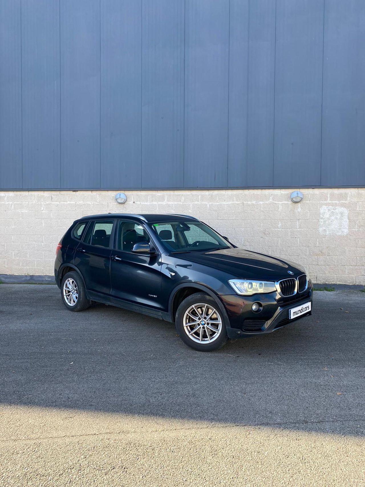 BMW X3 xDrive20d - Foto 4