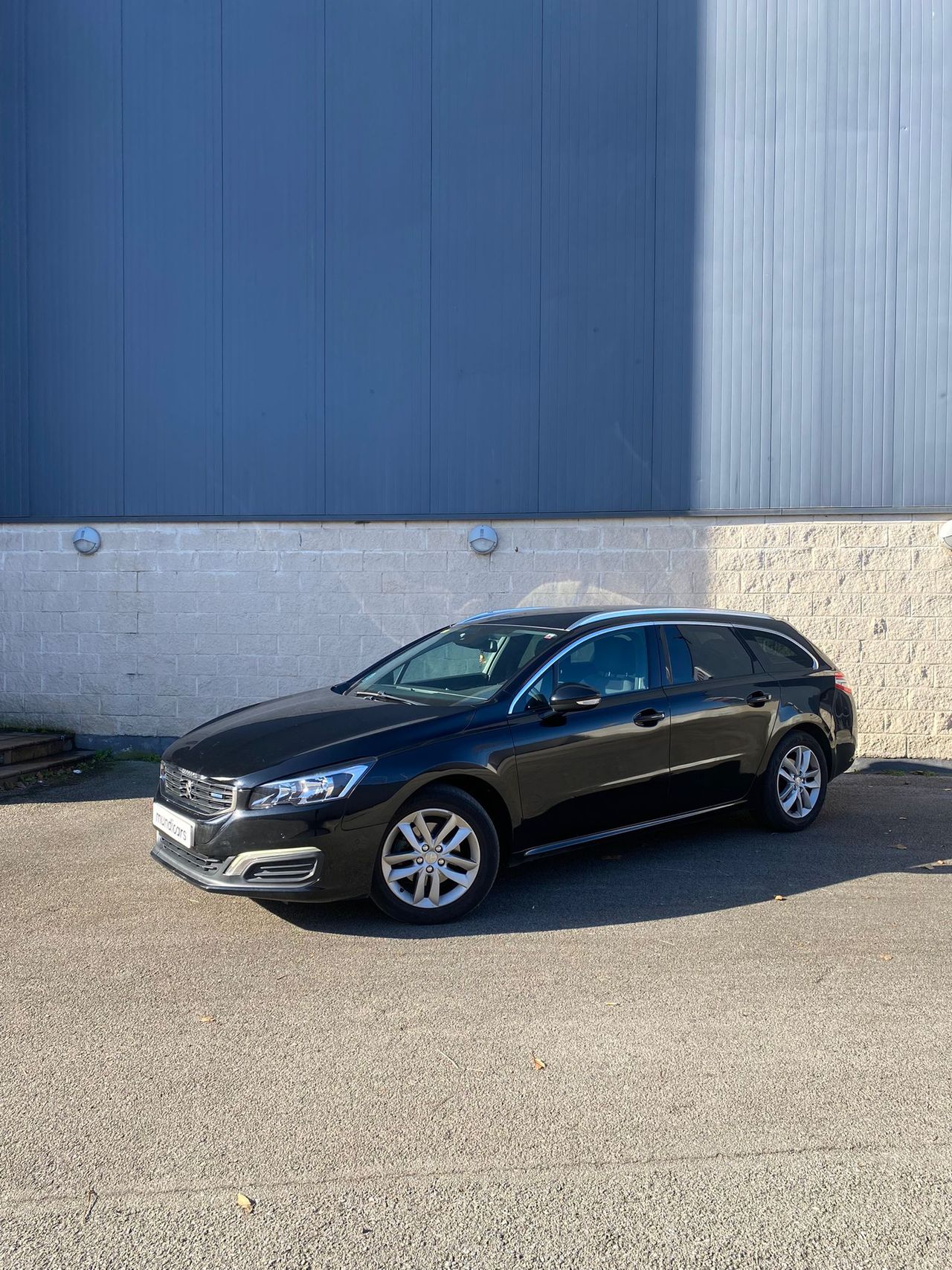 Peugeot 508 SW Active 2.0 HDI 150cv - Foto 5