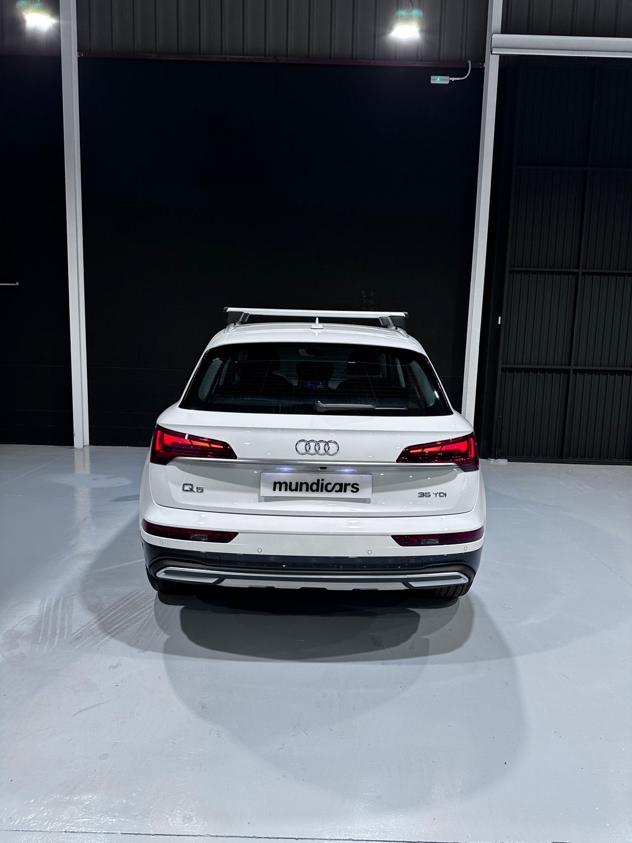 Audi Q5 Advanced 35 TDI 120kW S tronic - Foto 9