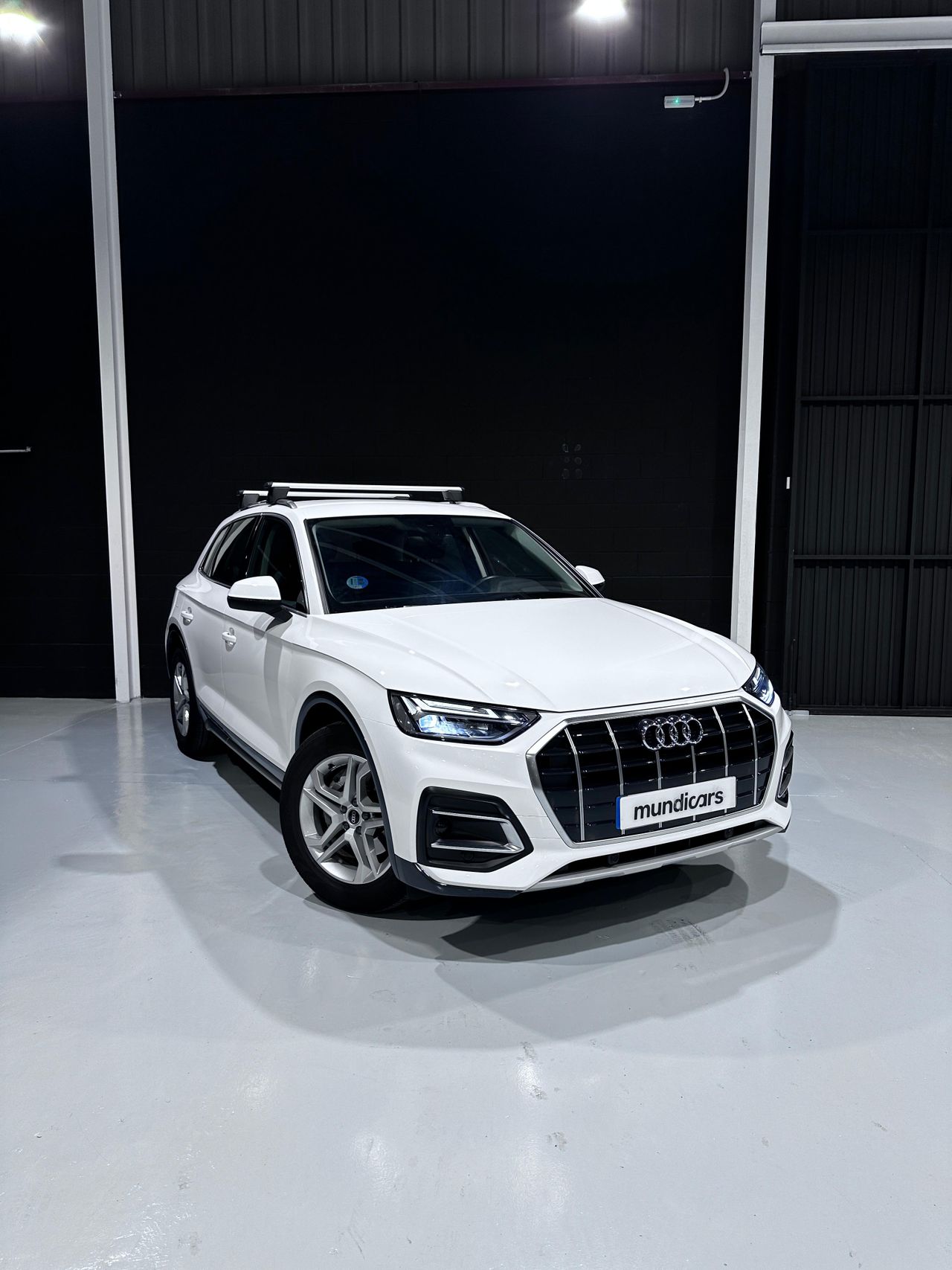 Audi Q5 Advanced 35 TDI 120kW S tronic - Foto 3