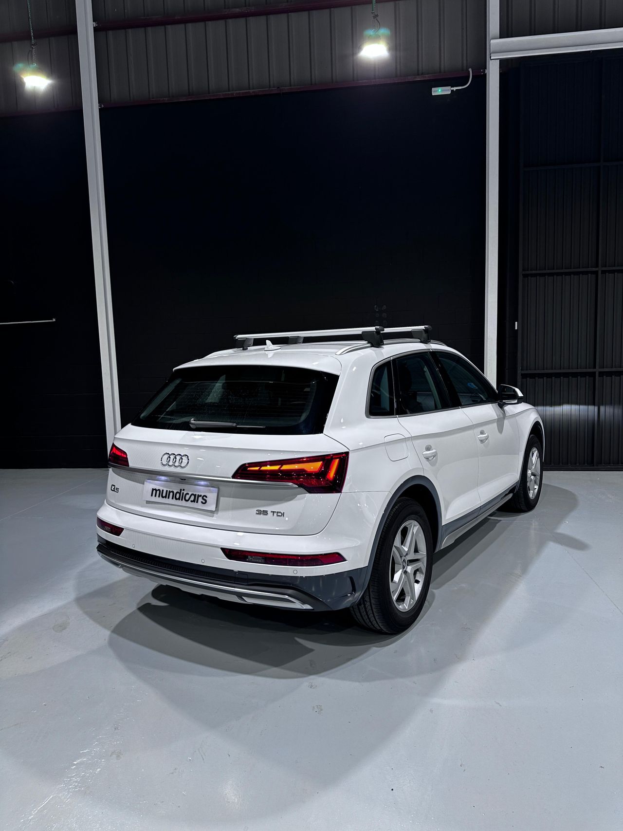 Audi Q5 Advanced 35 TDI 120kW S tronic - Foto 8