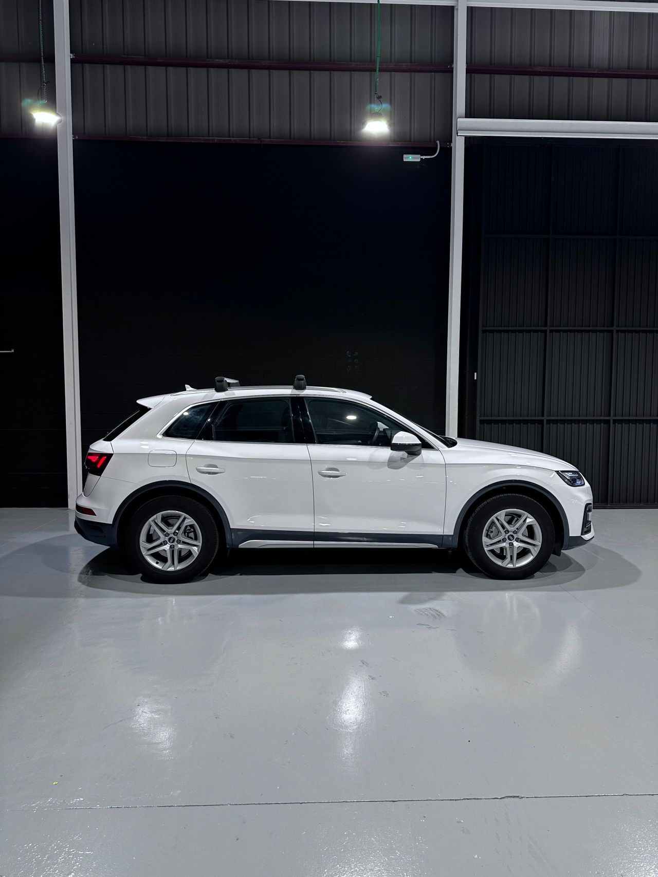 Audi Q5 Advanced 35 TDI 120kW S tronic - Foto 7