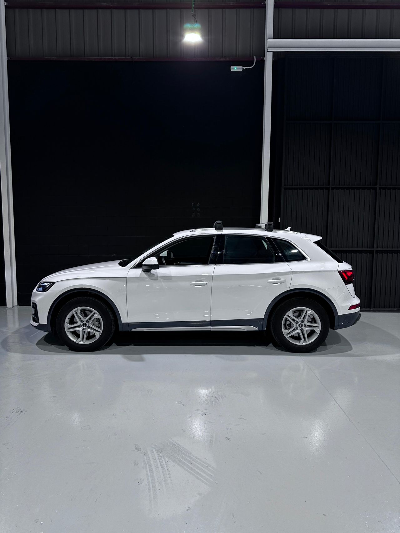 Audi Q5 Advanced 35 TDI 120kW S tronic - Foto 6