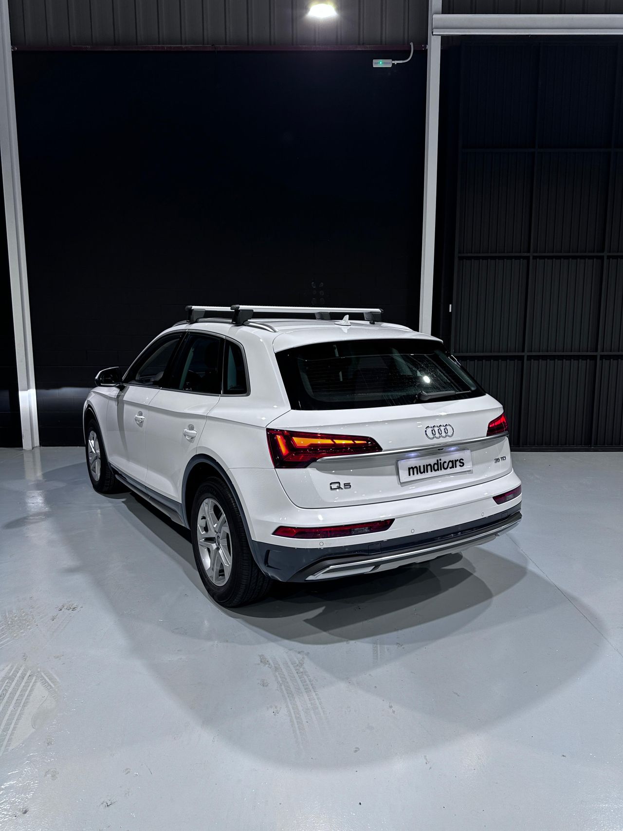 Audi Q5 Advanced 35 TDI 120kW S tronic - Foto 10