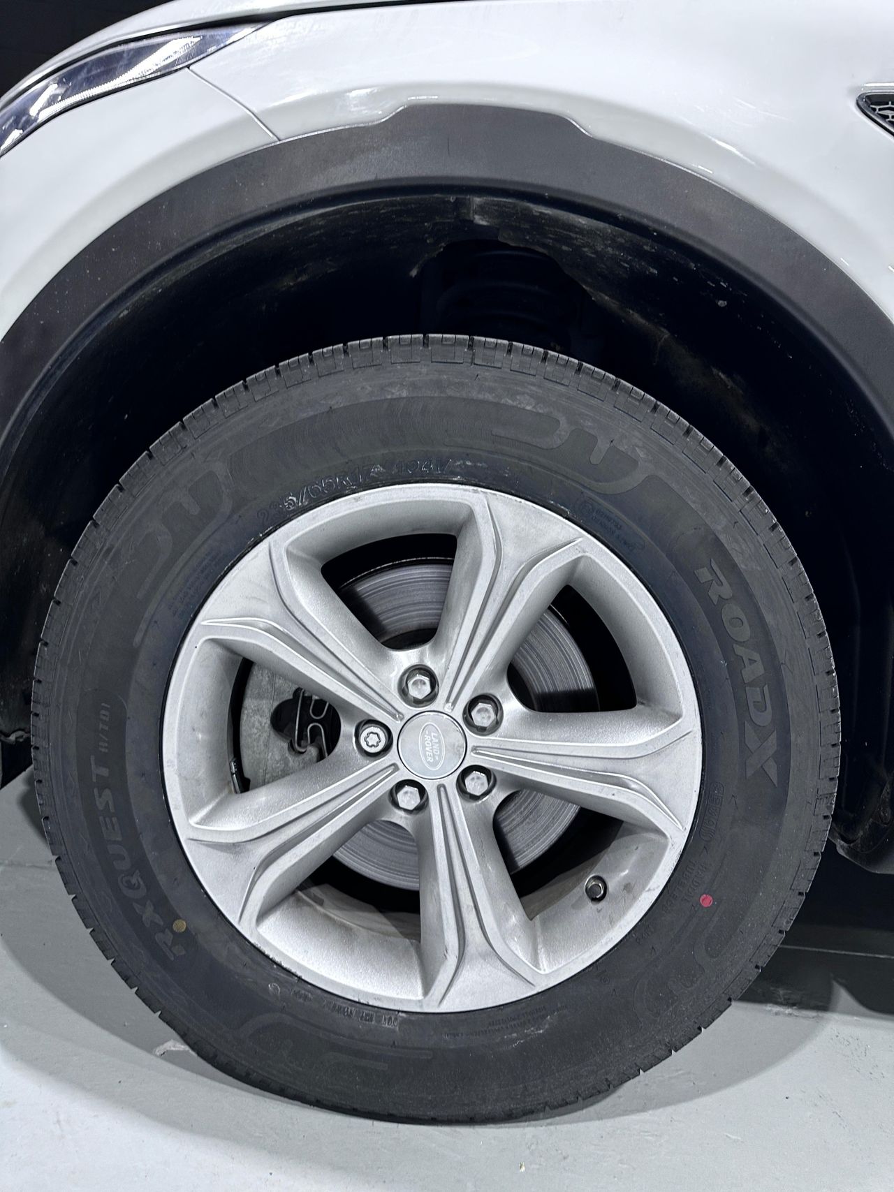 Land-Rover Discovery Sport 2.0L TD4 150CV 4x4 SE - Foto 20