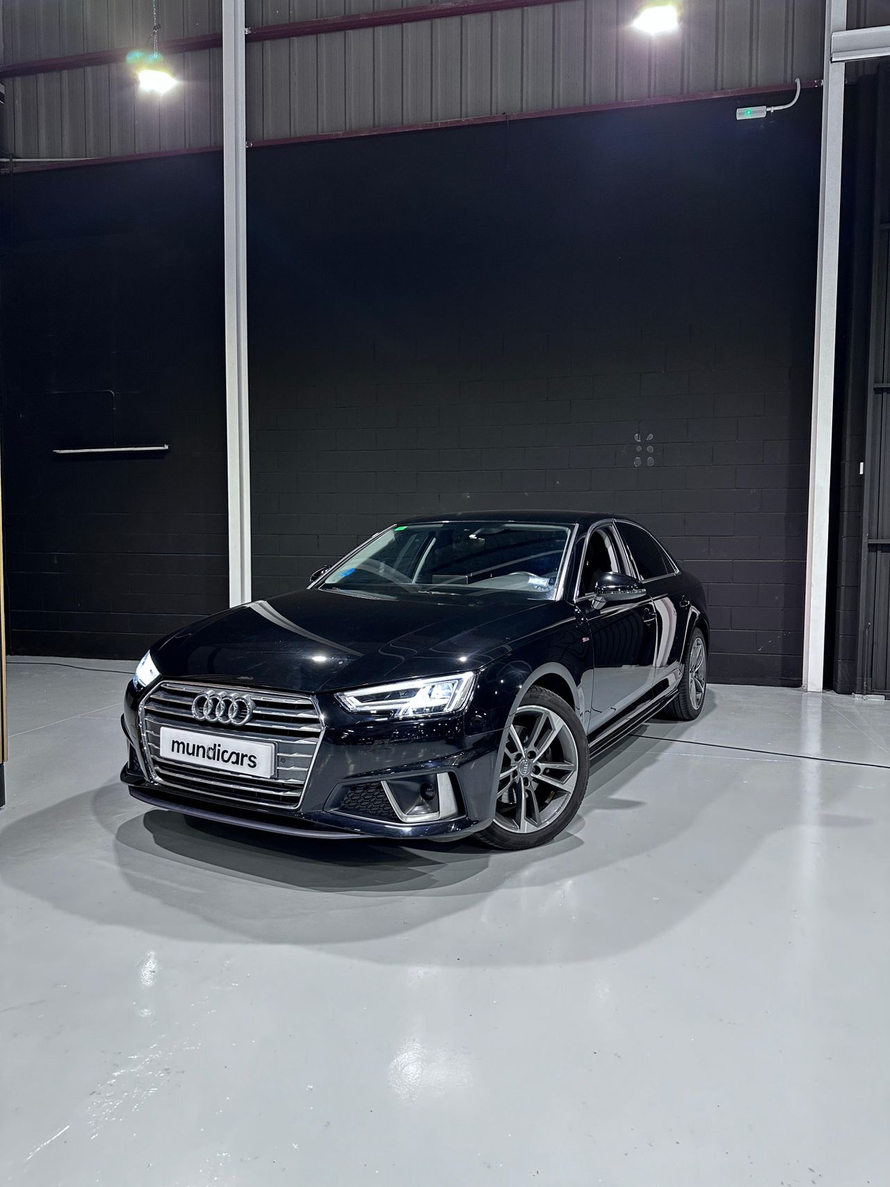 Audi A4 S line 35 TFSI 110kW (150CV) S tronic - Foto 5