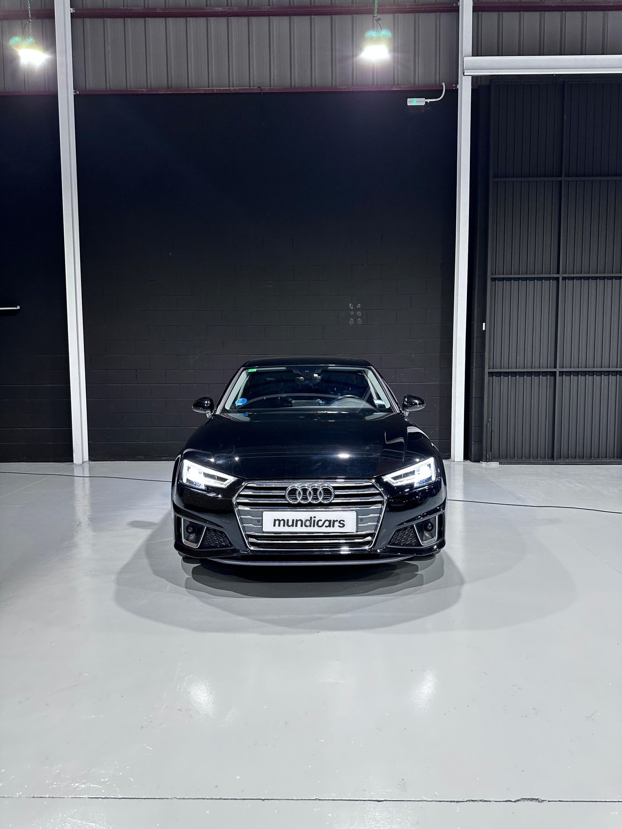 Audi A4 S line 35 TFSI 110kW (150CV) S tronic - Foto 4