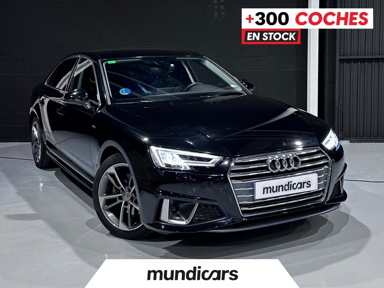 Audi A4 S line 35 TFSI 110kW (150CV) S tronic - Foto 2