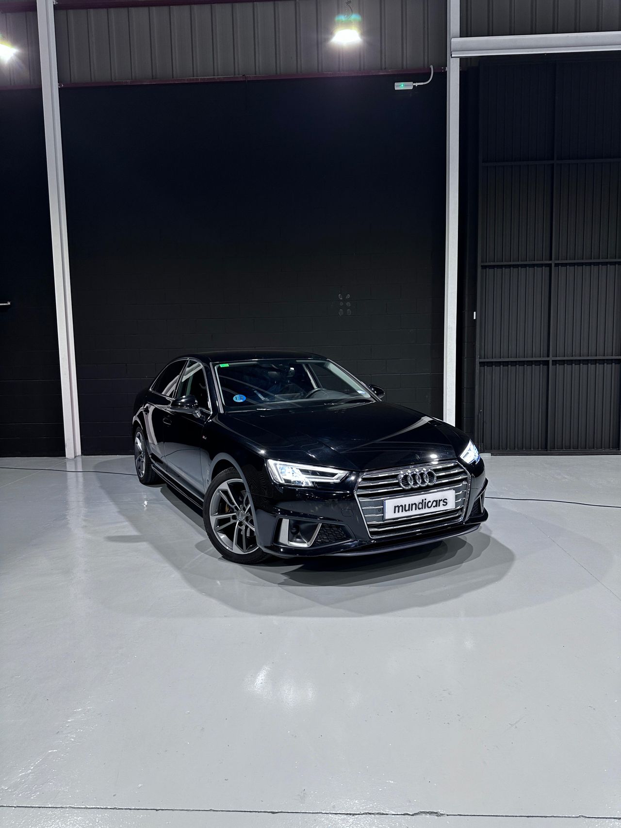 Audi A4 S line 35 TFSI 110kW (150CV) S tronic - Foto 3