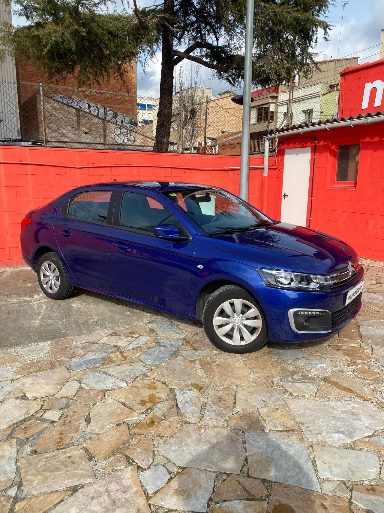 Citroën C-Elysée BlueHDi 73KW (100CV) Feel - Foto 4