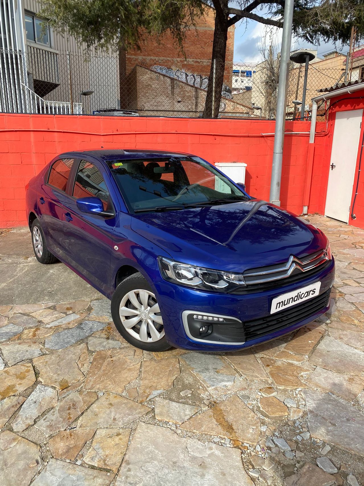 Citroën C-Elysée BlueHDi 73KW (100CV) Feel - Foto 3