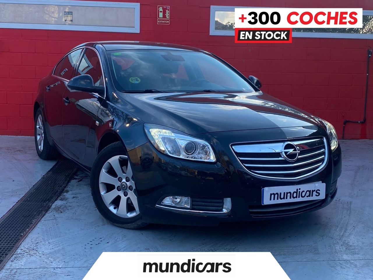 Opel Insignia  2.0 CDTI ecoFLEX Start&Stop 120 Business - Foto 2