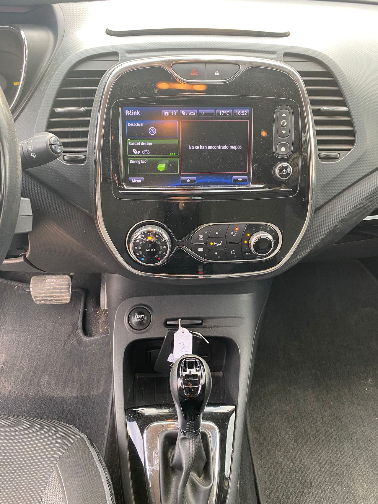 Renault Captur Zen TCe 120 EDC - Foto 15