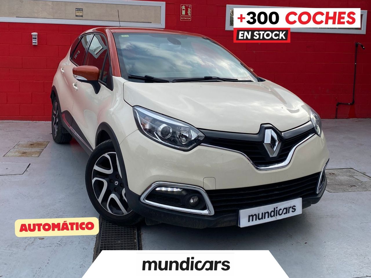 Renault Captur Zen TCe 120 EDC - Foto 2