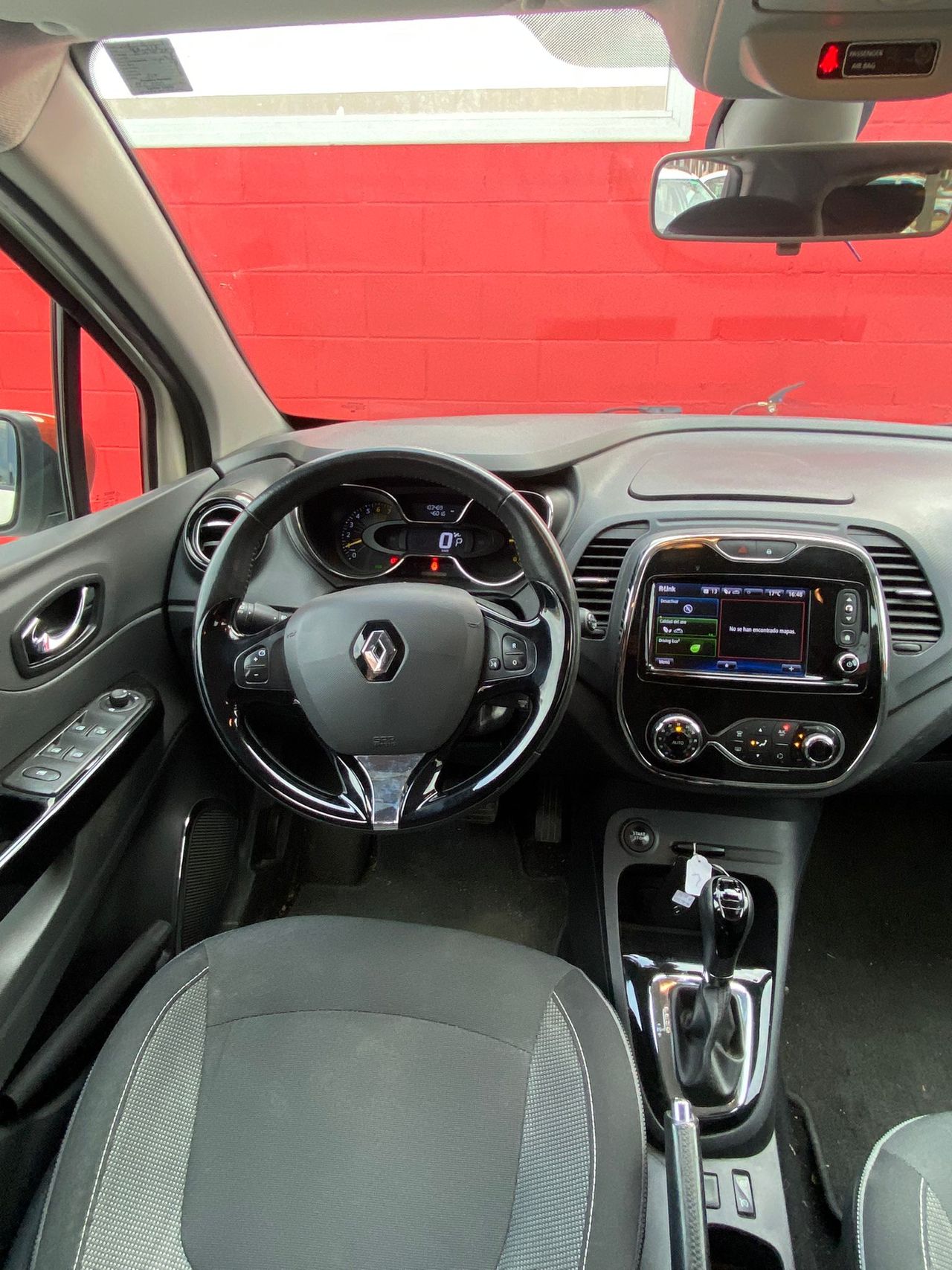 Renault Captur Zen TCe 120 EDC - Foto 14