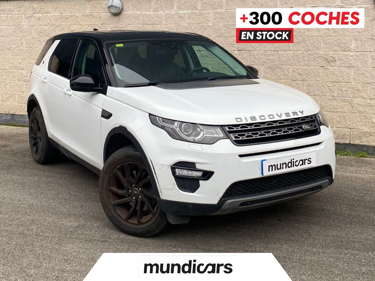 Land-Rover Discovery Sport 2.0L TD4 110kW (150CV) 4x4 HSE - Foto 2