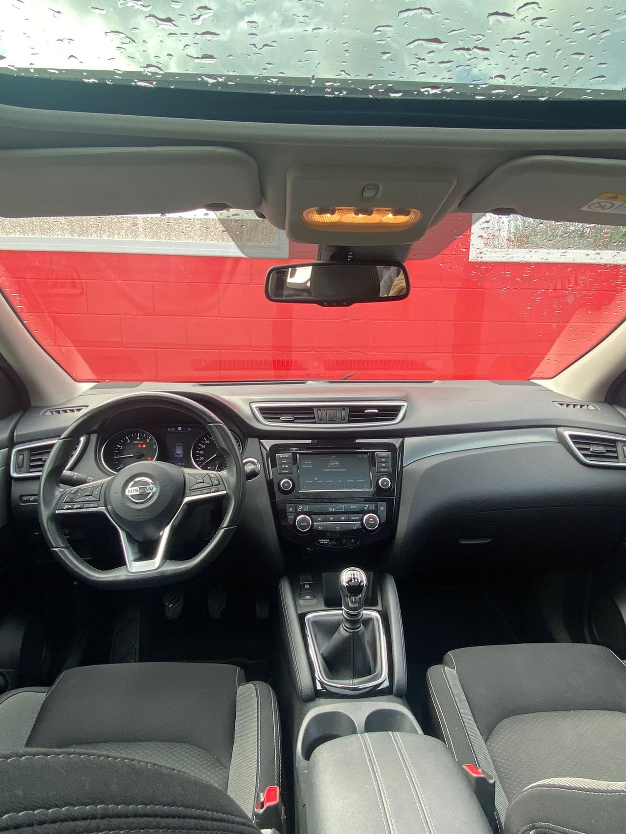 Nissan Qashqai DIG-T 103 kW (140 CV) E6D N-CONNECTA - Foto 15