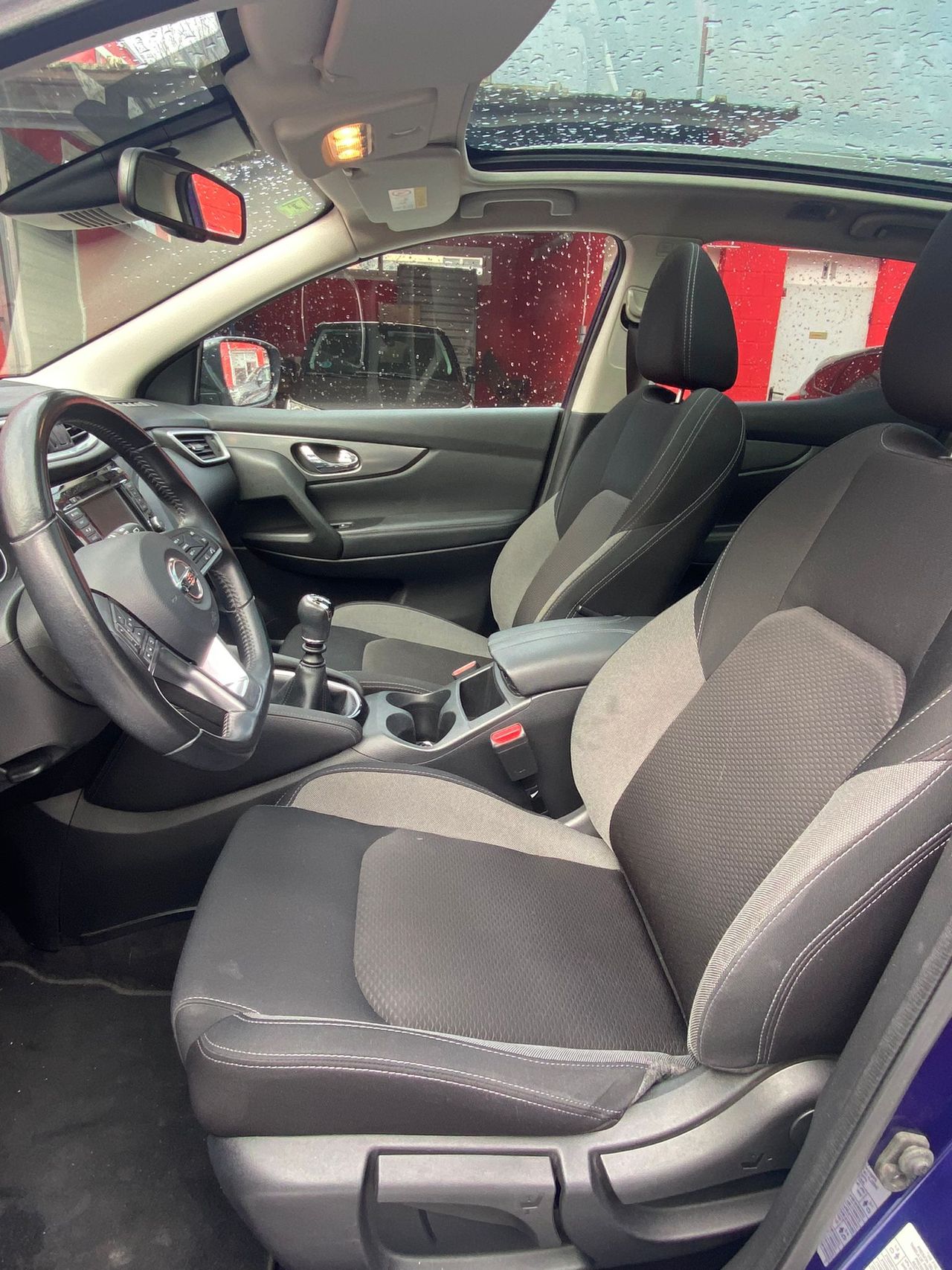 Nissan Qashqai DIG-T 103 kW (140 CV) E6D N-CONNECTA - Foto 14