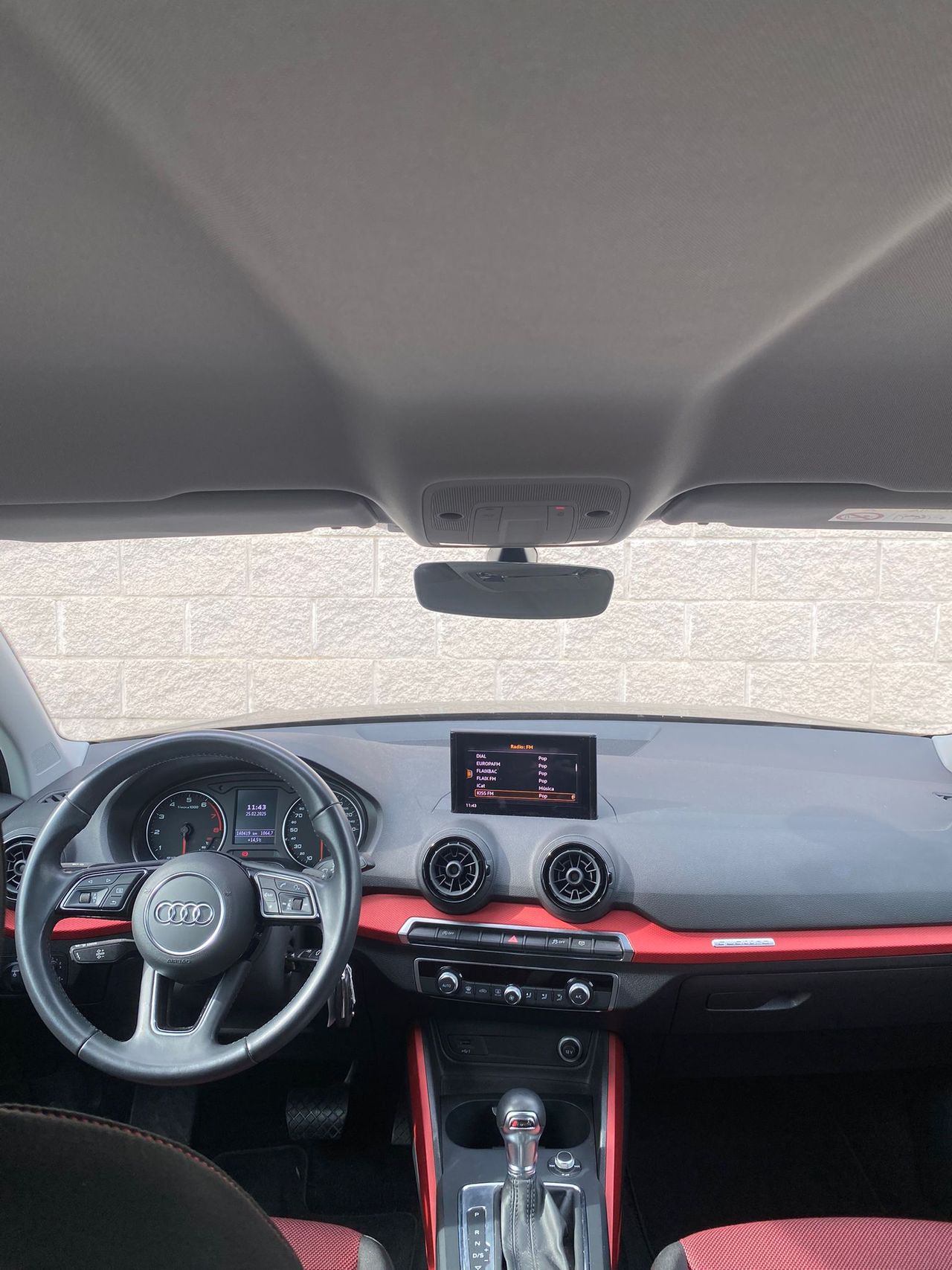 Audi Q2 sport ed 2.0 TFSI 140kW quattro S tronic - Foto 10