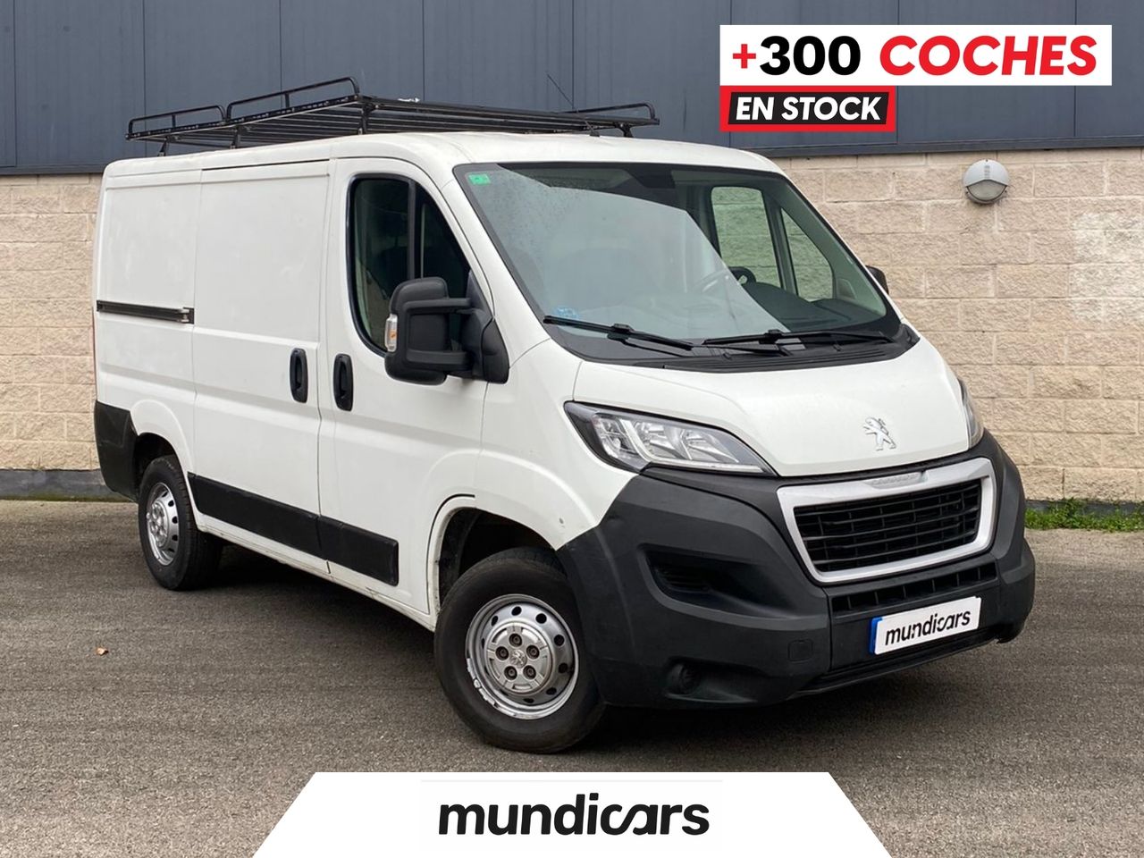 Peugeot Boxer 2.0 Blue-HDi 330 L1H1 Pro BlueHDi 110  - Foto 2