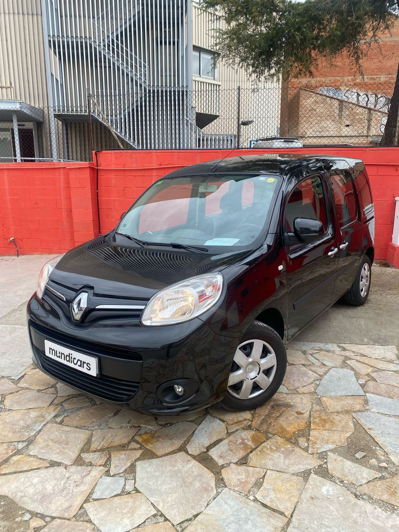 Renault Kangoo 1.5 dCi Energy Happy Family  - Foto 5