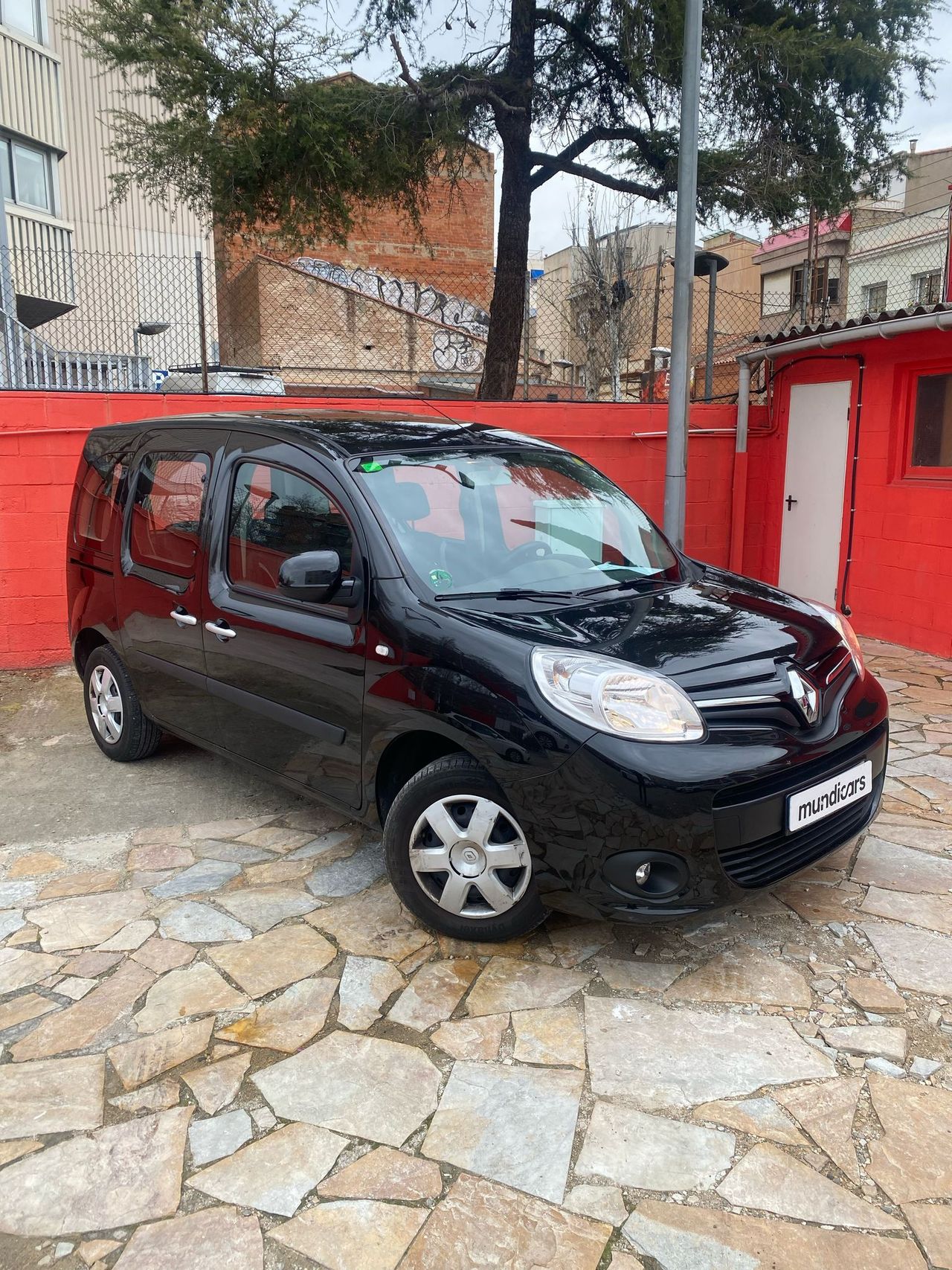 Renault Kangoo 1.5 dCi Energy Happy Family  - Foto 3