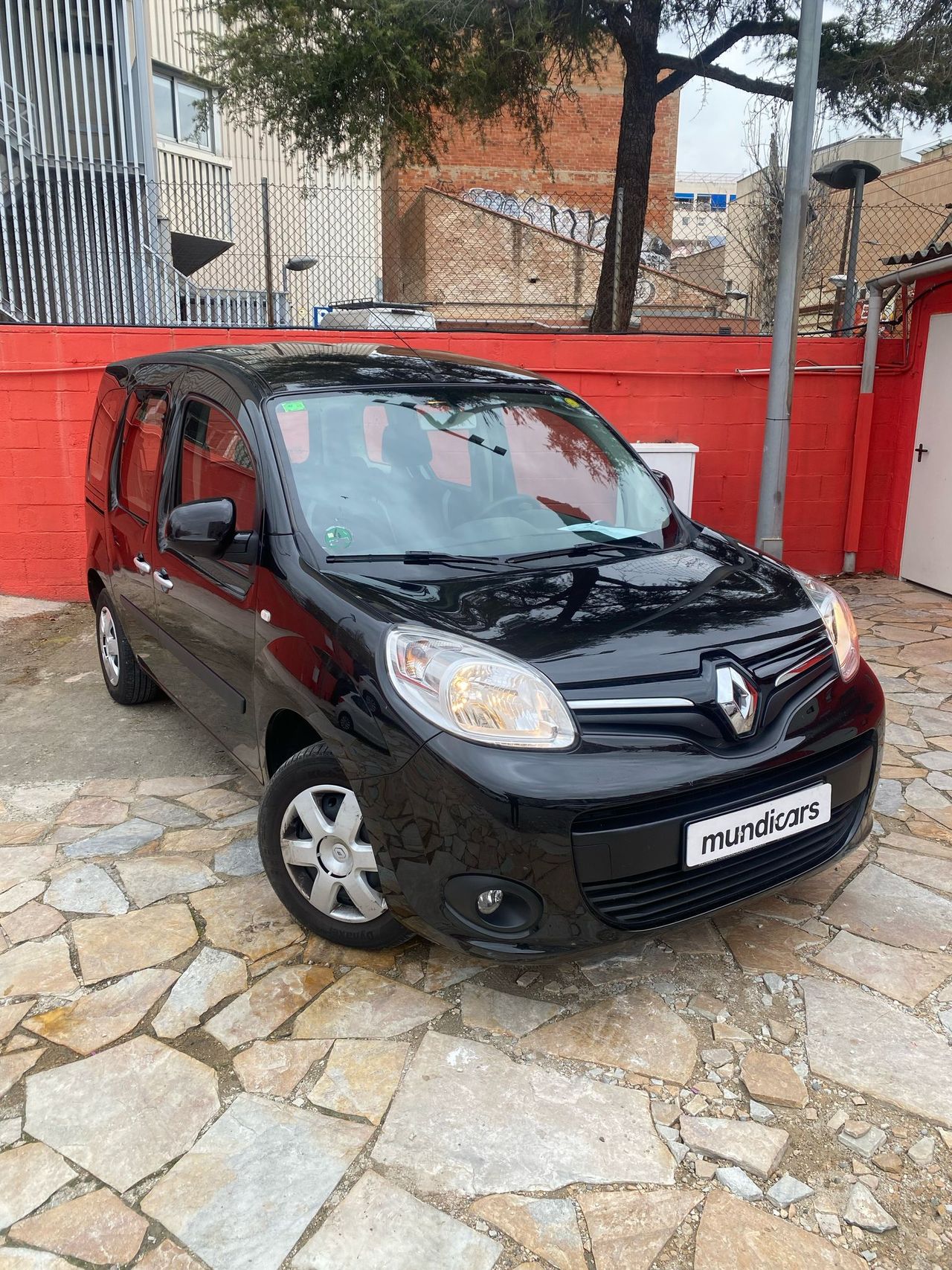 Renault Kangoo 1.5 dCi Energy Happy Family  - Foto 4