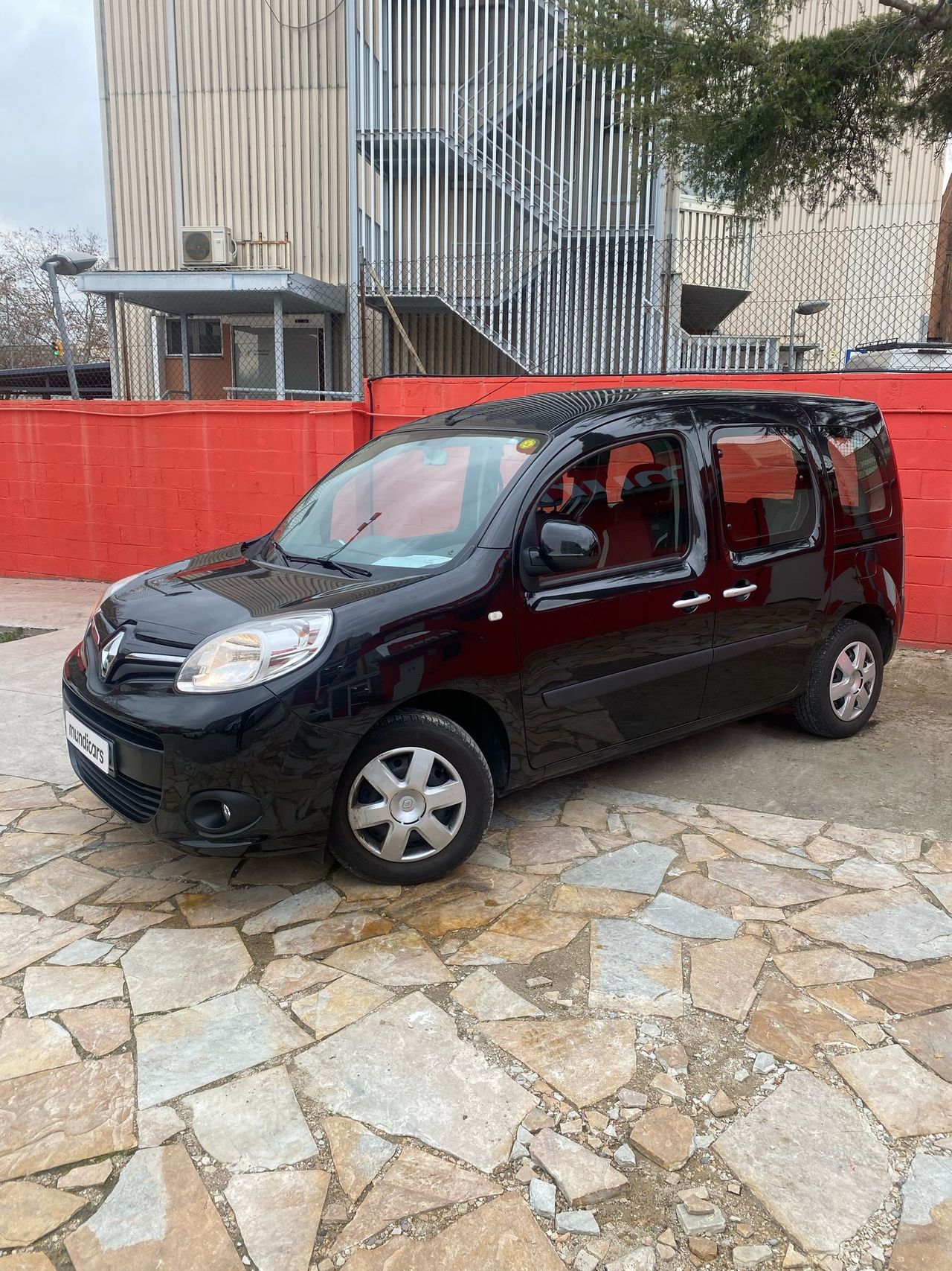 Renault Kangoo 1.5 dCi Energy Happy Family  - Foto 6