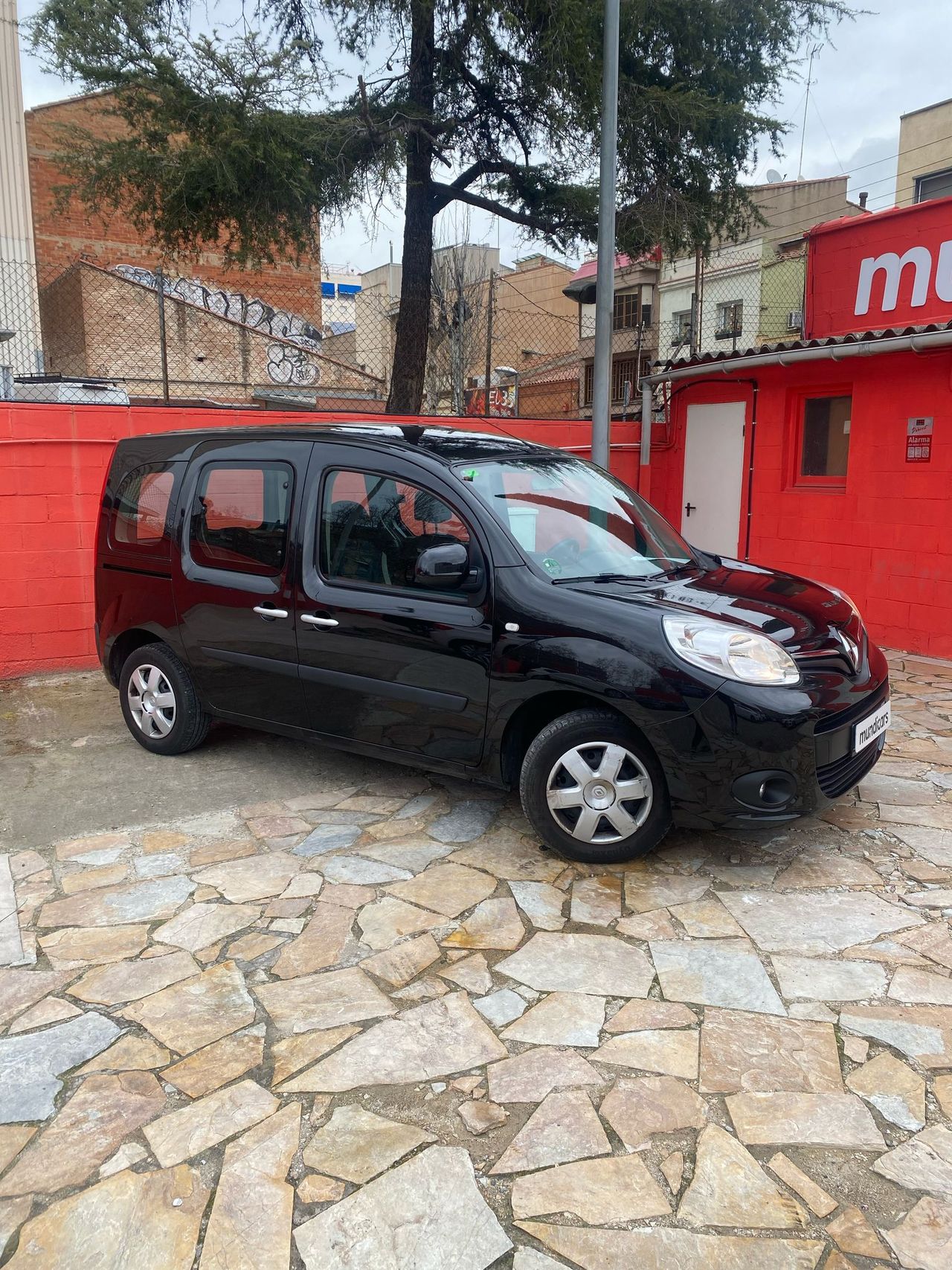 Renault Kangoo 1.5 dCi Energy Happy Family  - Foto 8