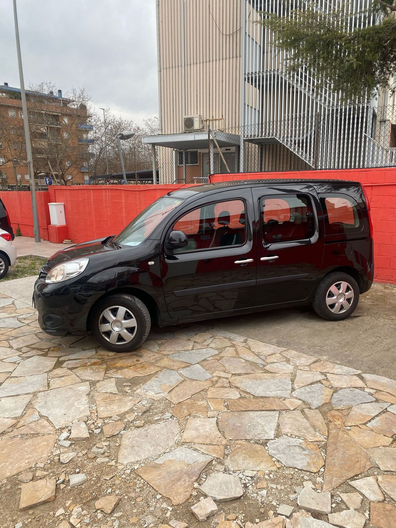 Renault Kangoo 1.5 dCi Energy Happy Family  - Foto 7