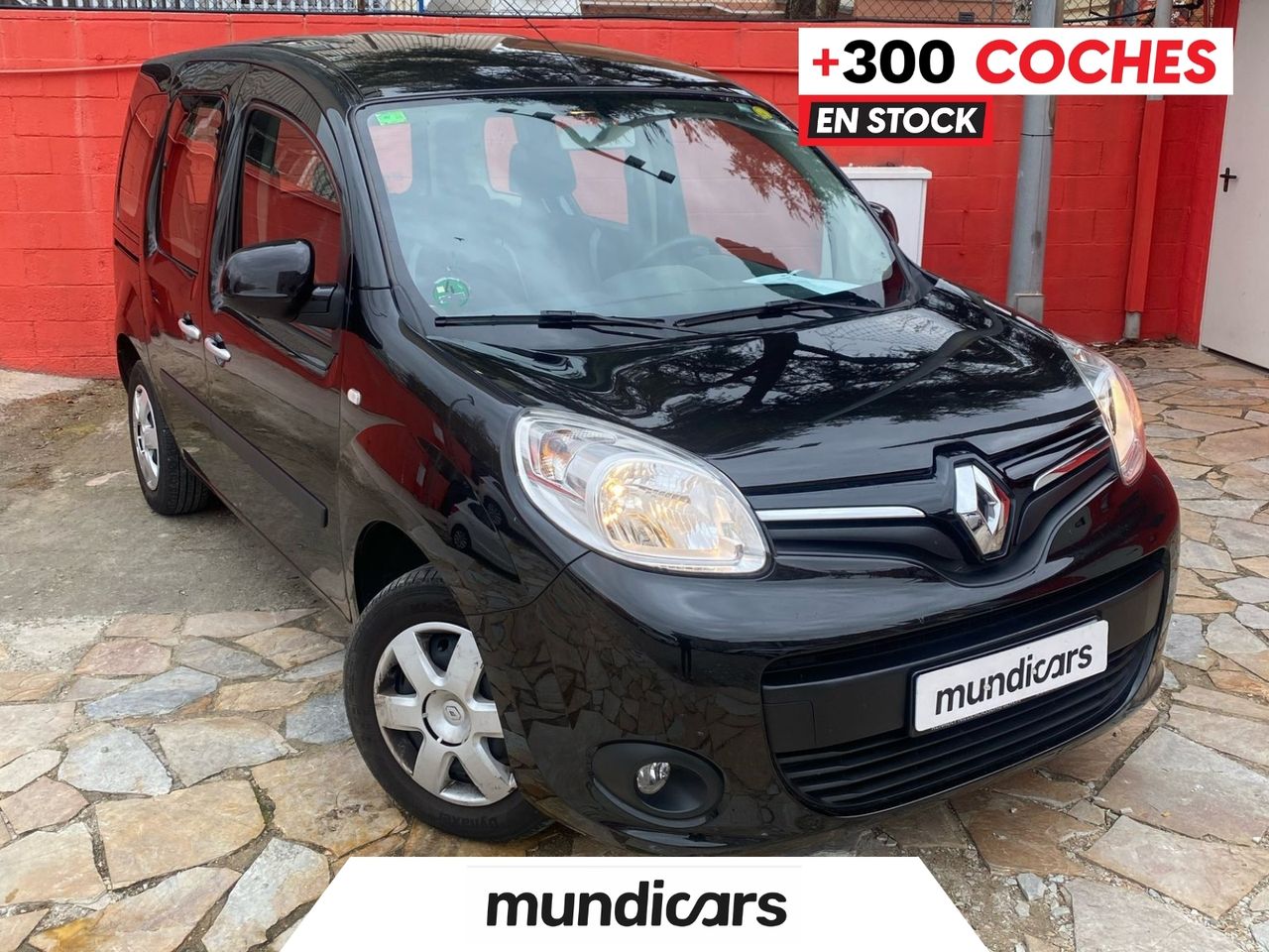 Renault Kangoo 1.5 dCi Energy Happy Family  - Foto 2