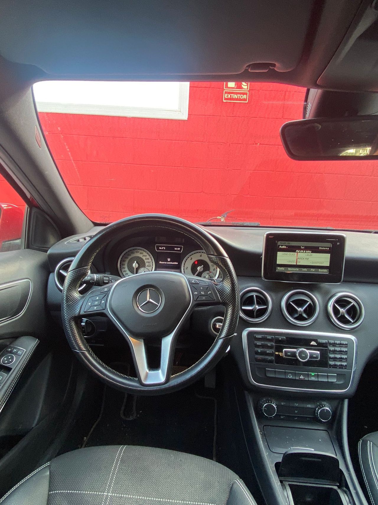 Mercedes Clase A A 200 CDI 4Matic Aut. Style - Foto 18