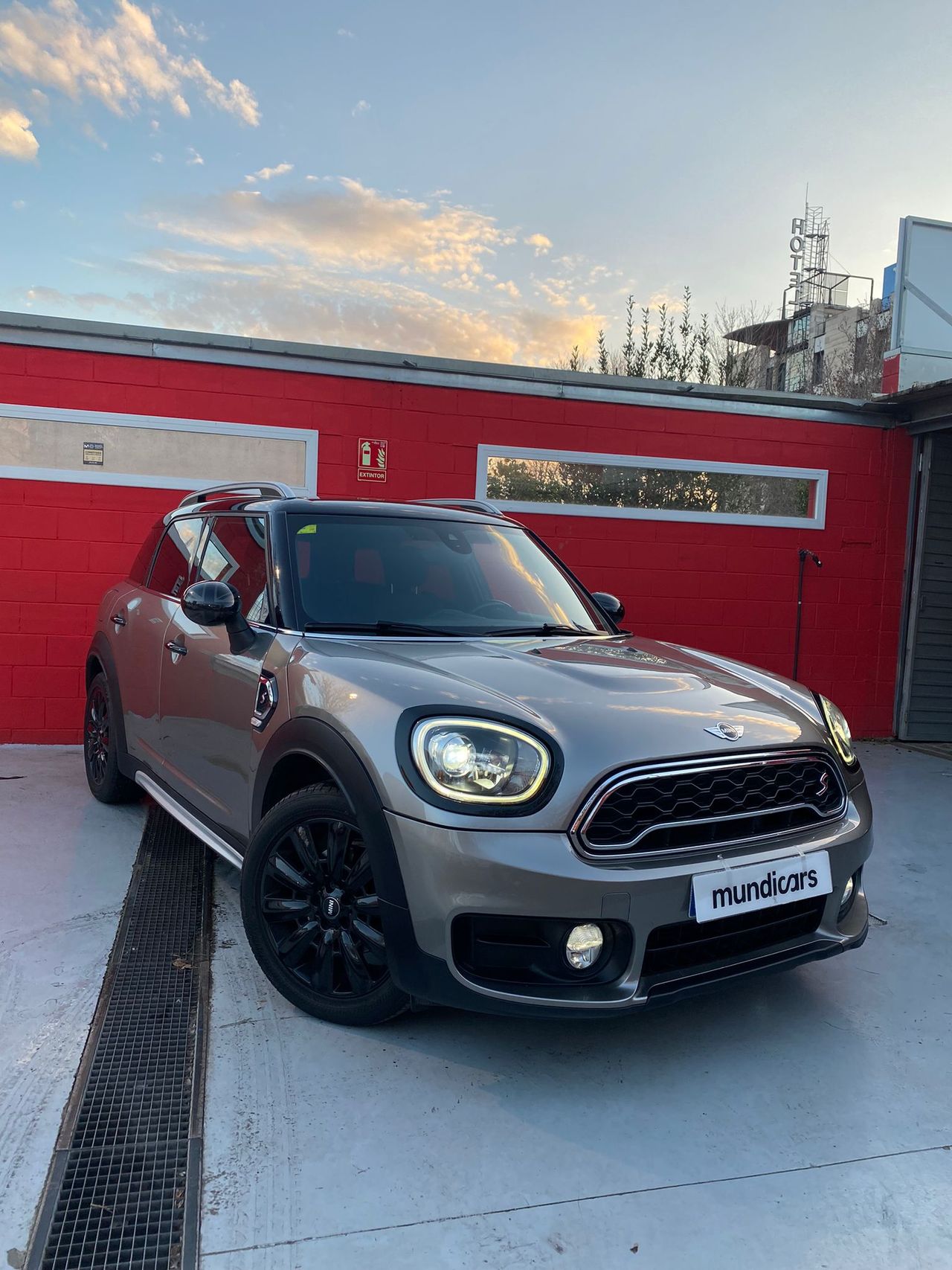 MINI Countryman Cooper D - Foto 3