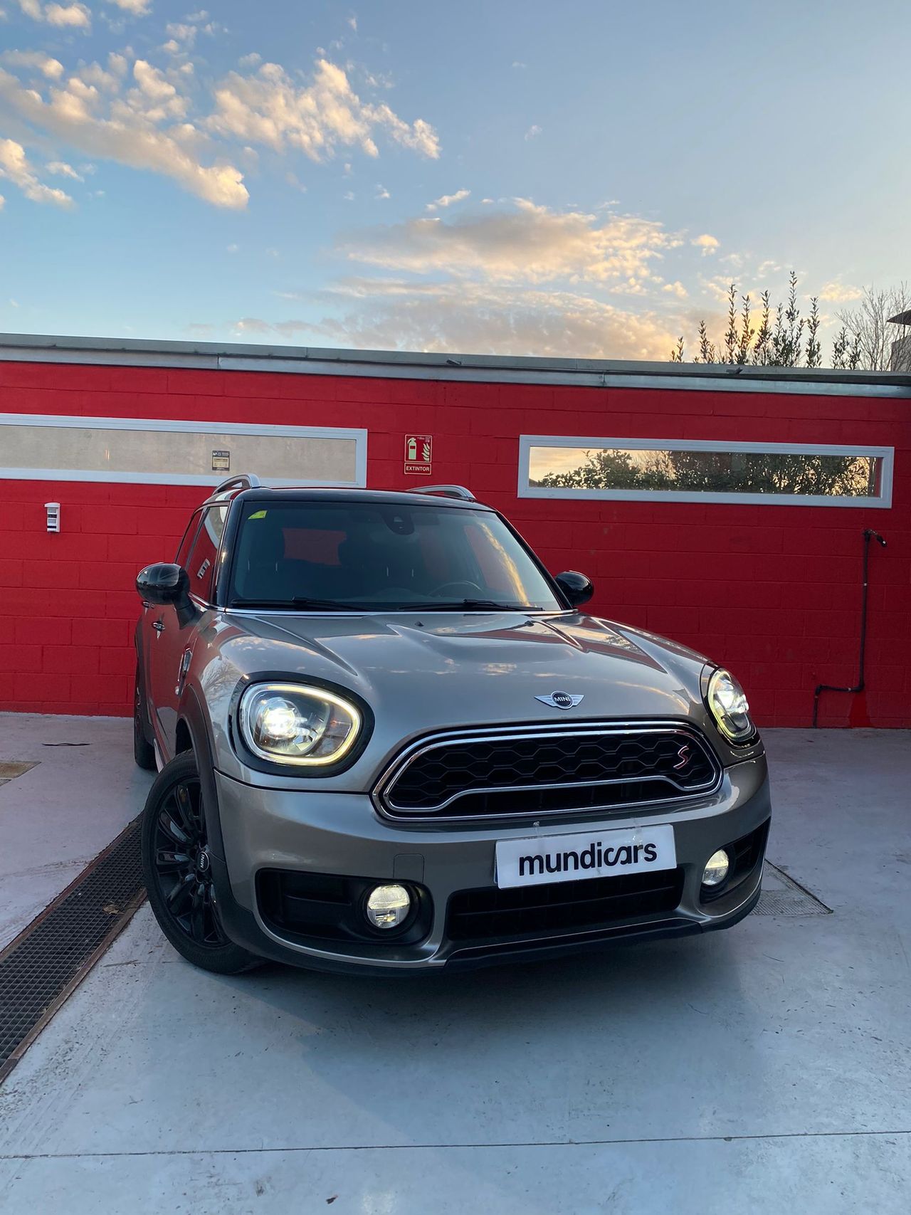 MINI Countryman Cooper D - Foto 7