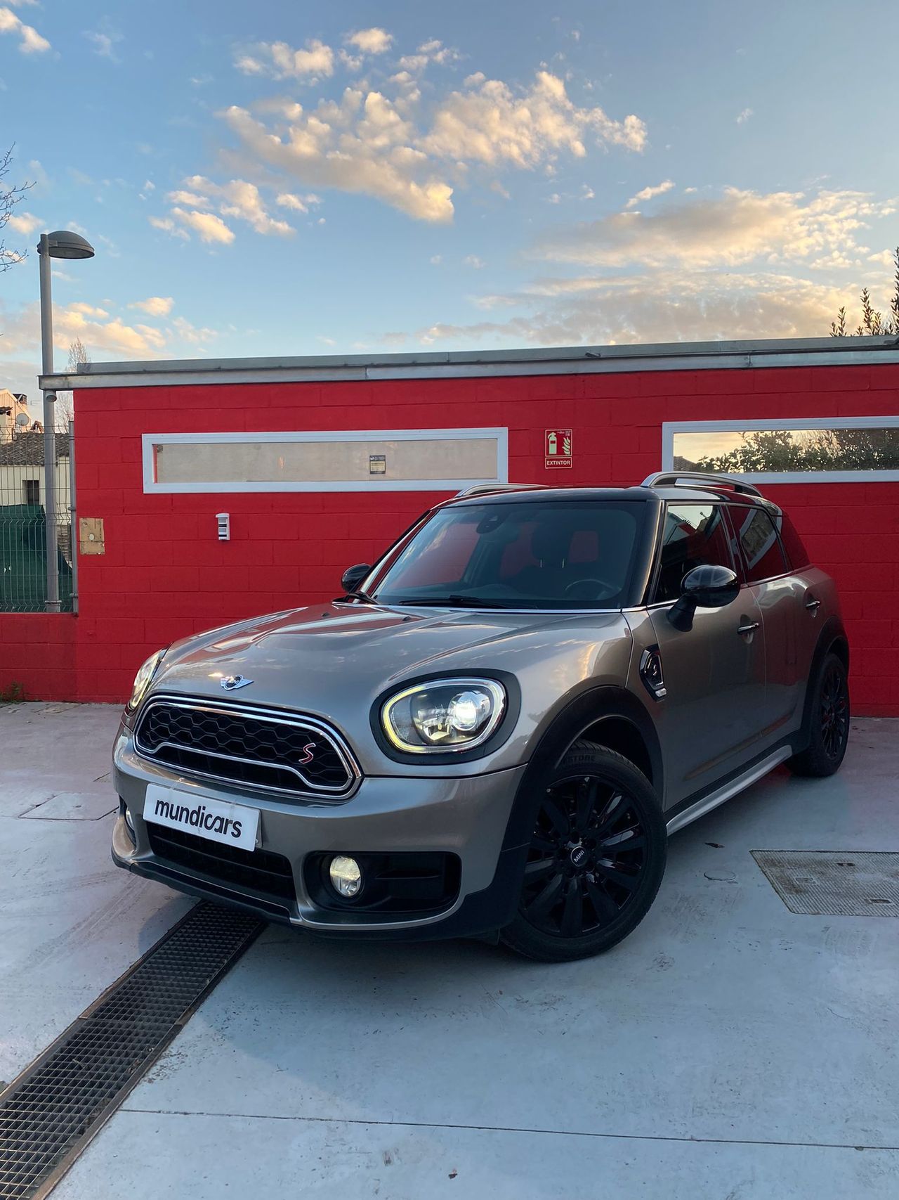 MINI Countryman Cooper D - Foto 8