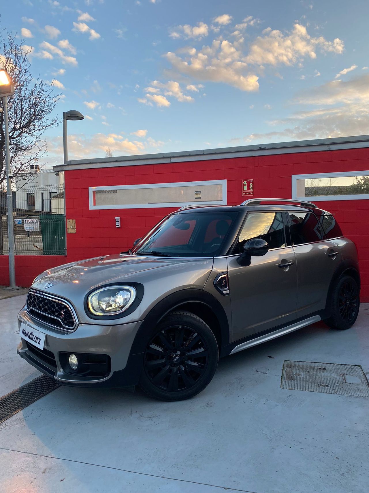 MINI Countryman Cooper D - Foto 6