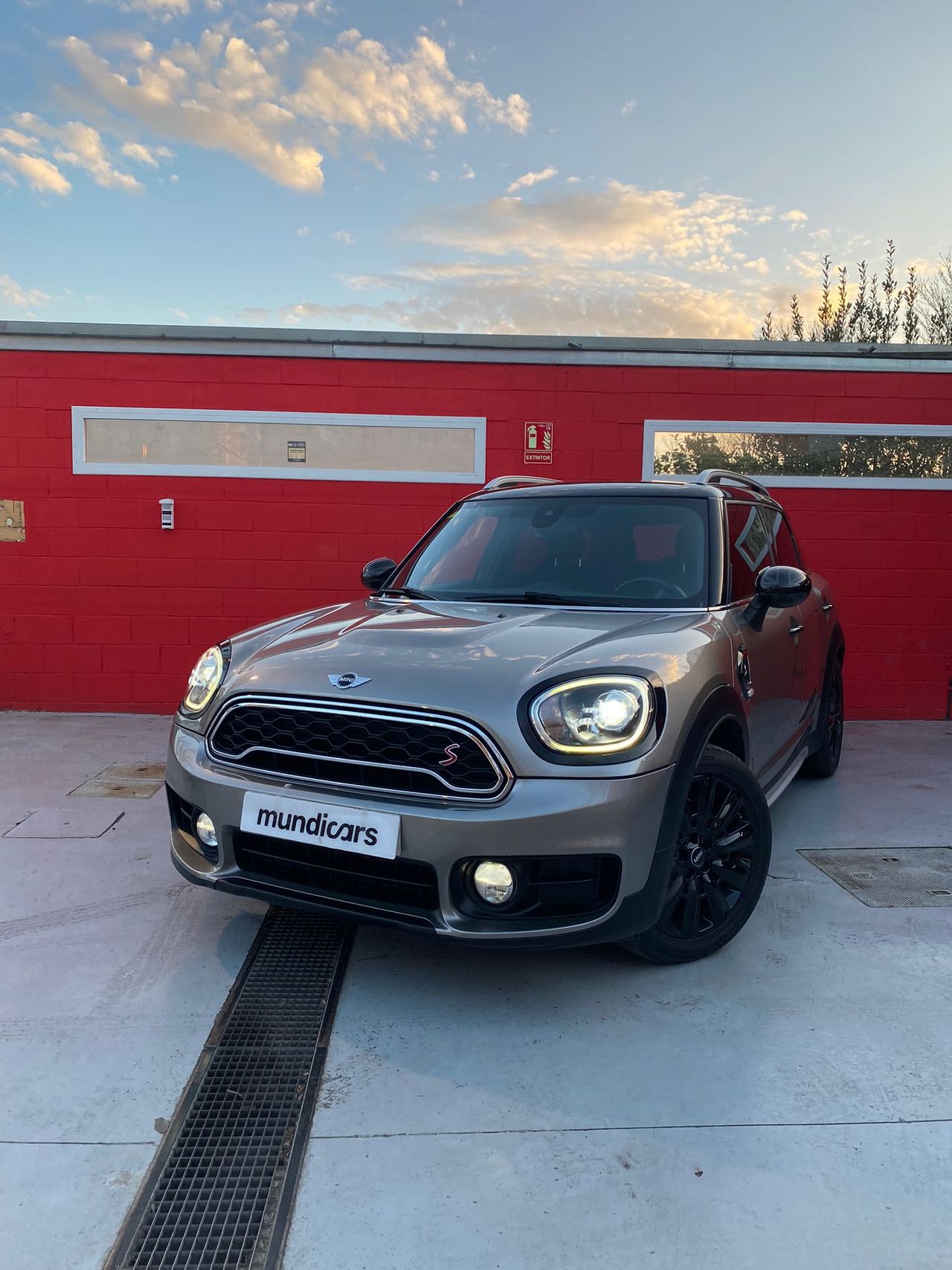 MINI Countryman Cooper D - Foto 5